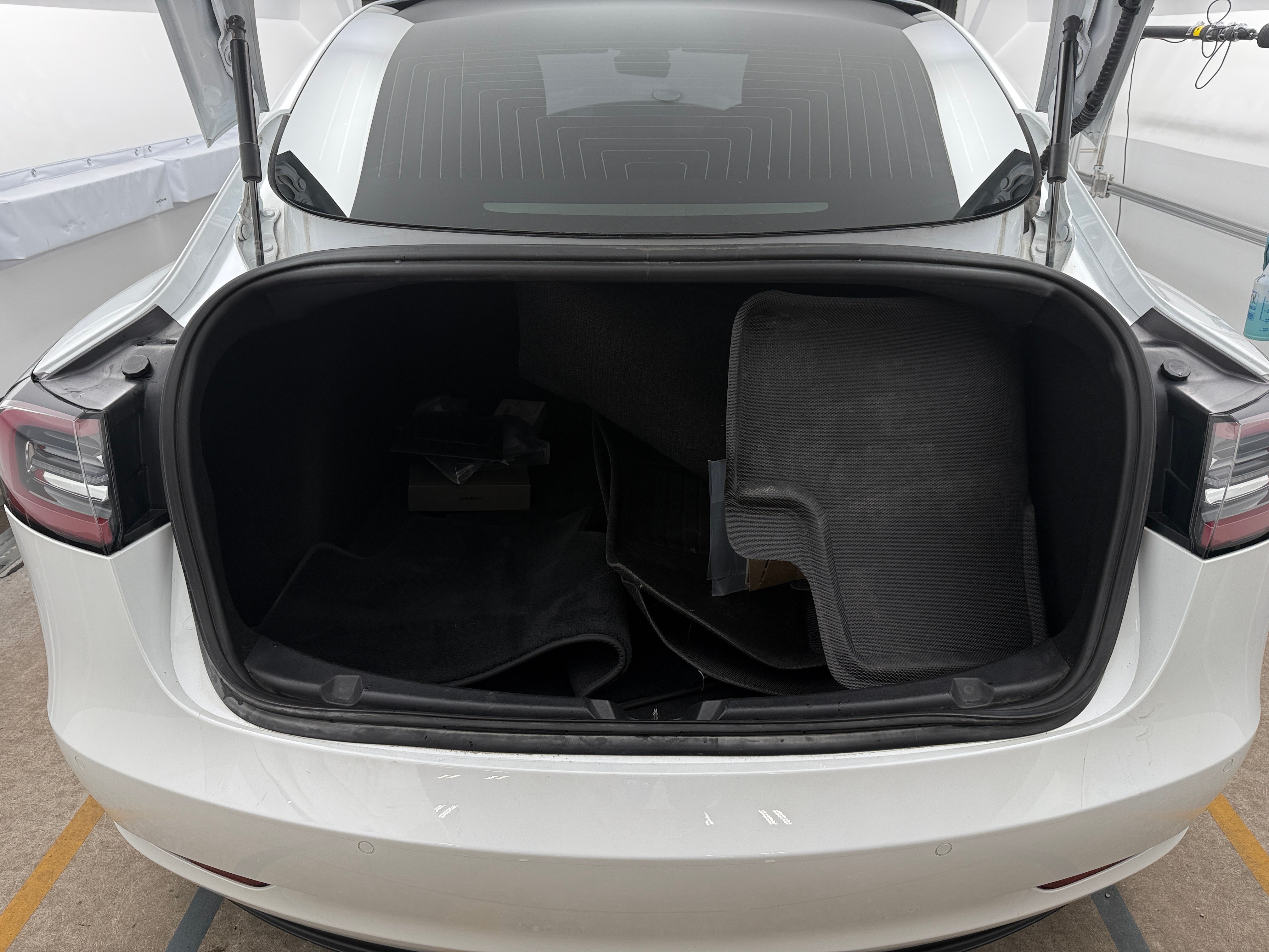 2019 Tesla Model 3 Long Range 4