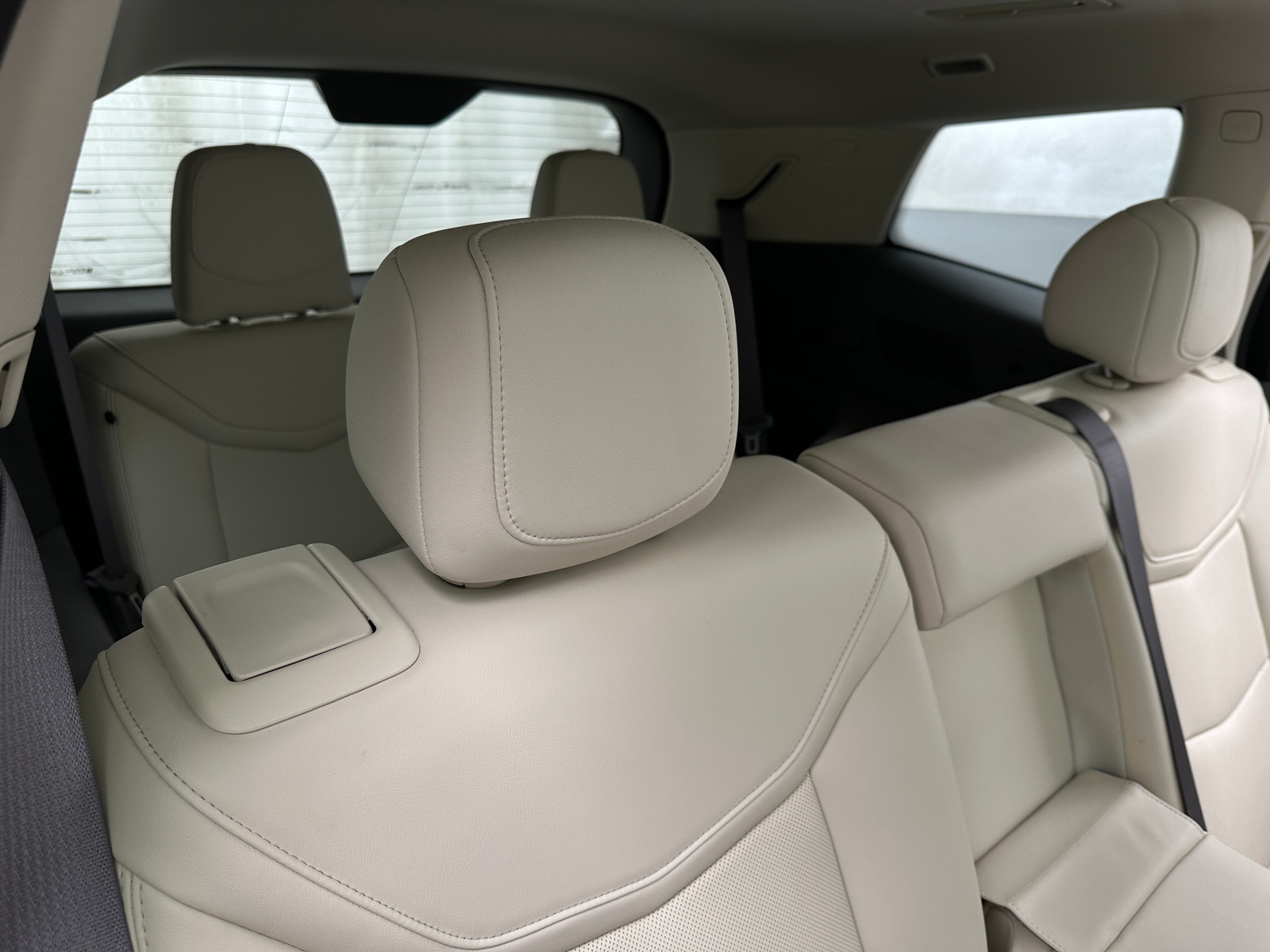 Thumbnail: 2021 Cadillac XT6 - 5