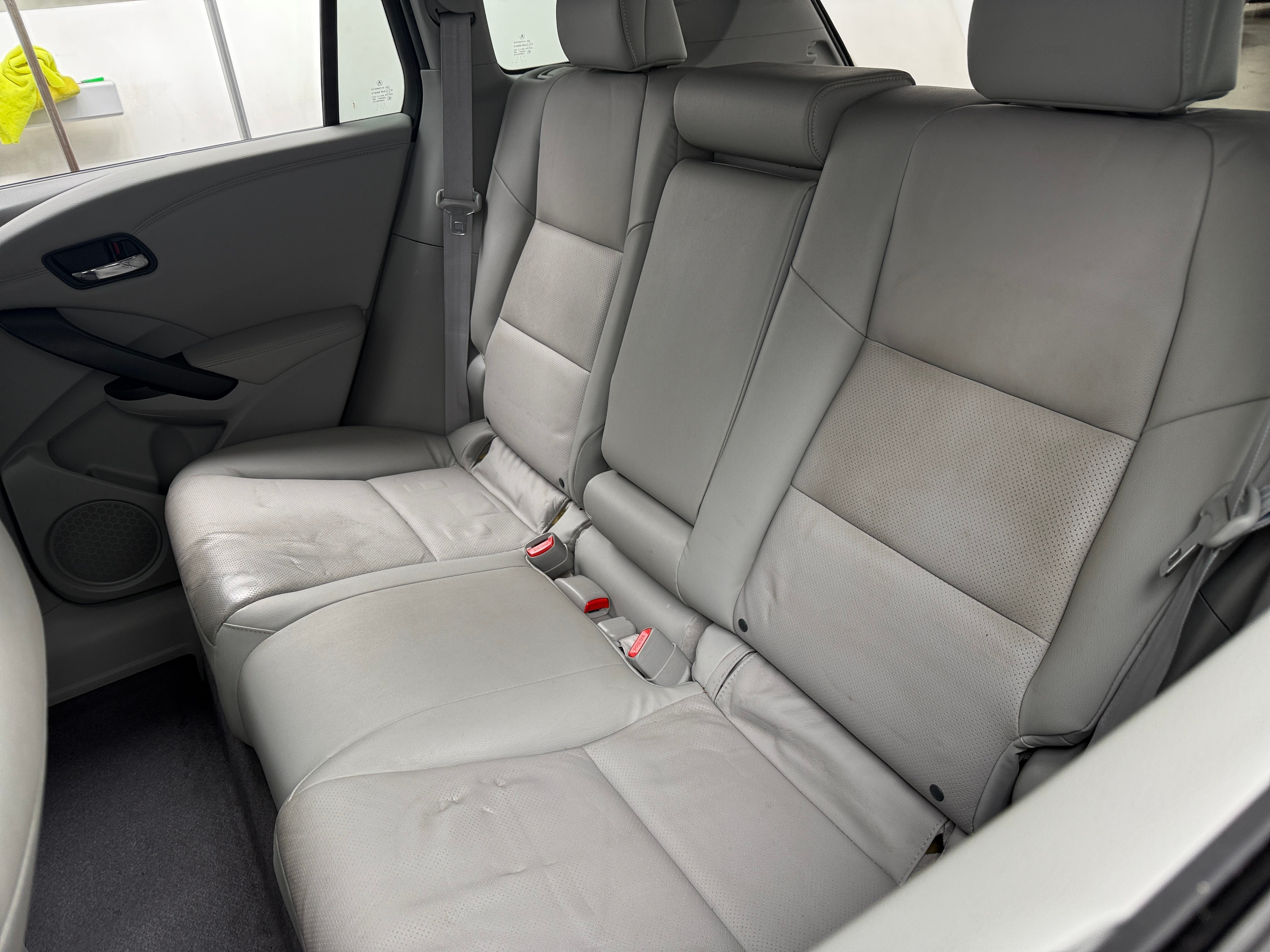 2018 Acura RDX Technology 5