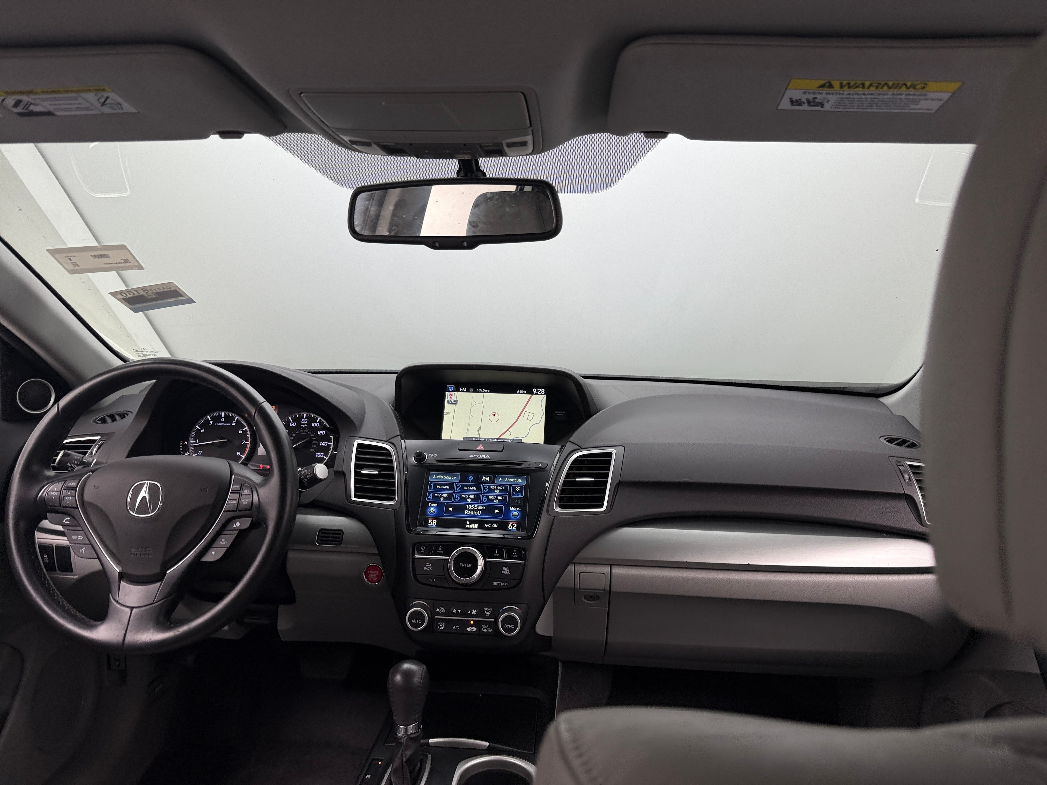 2018 Acura RDX Technology 2