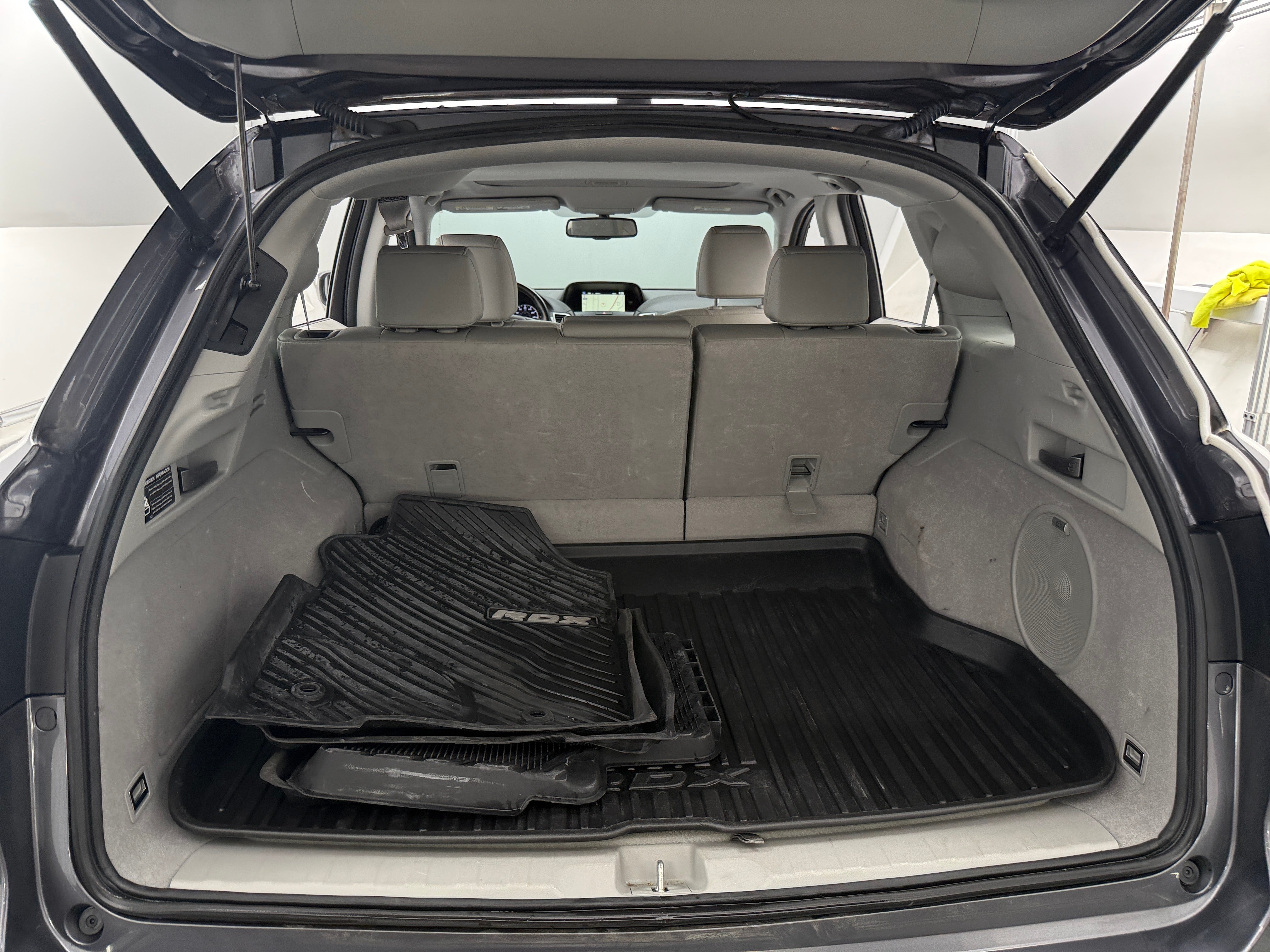 2018 Acura RDX Technology 6