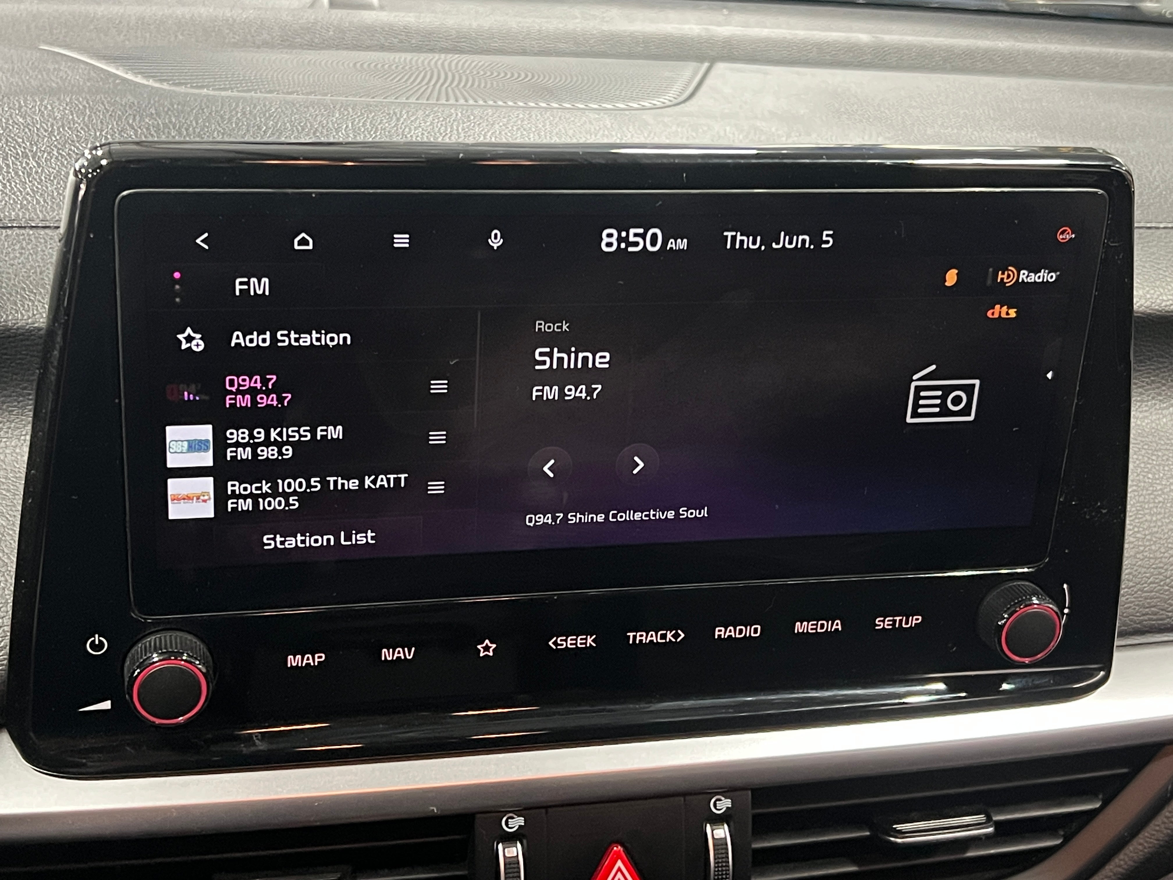 2024 Kia Forte GT-Line 3