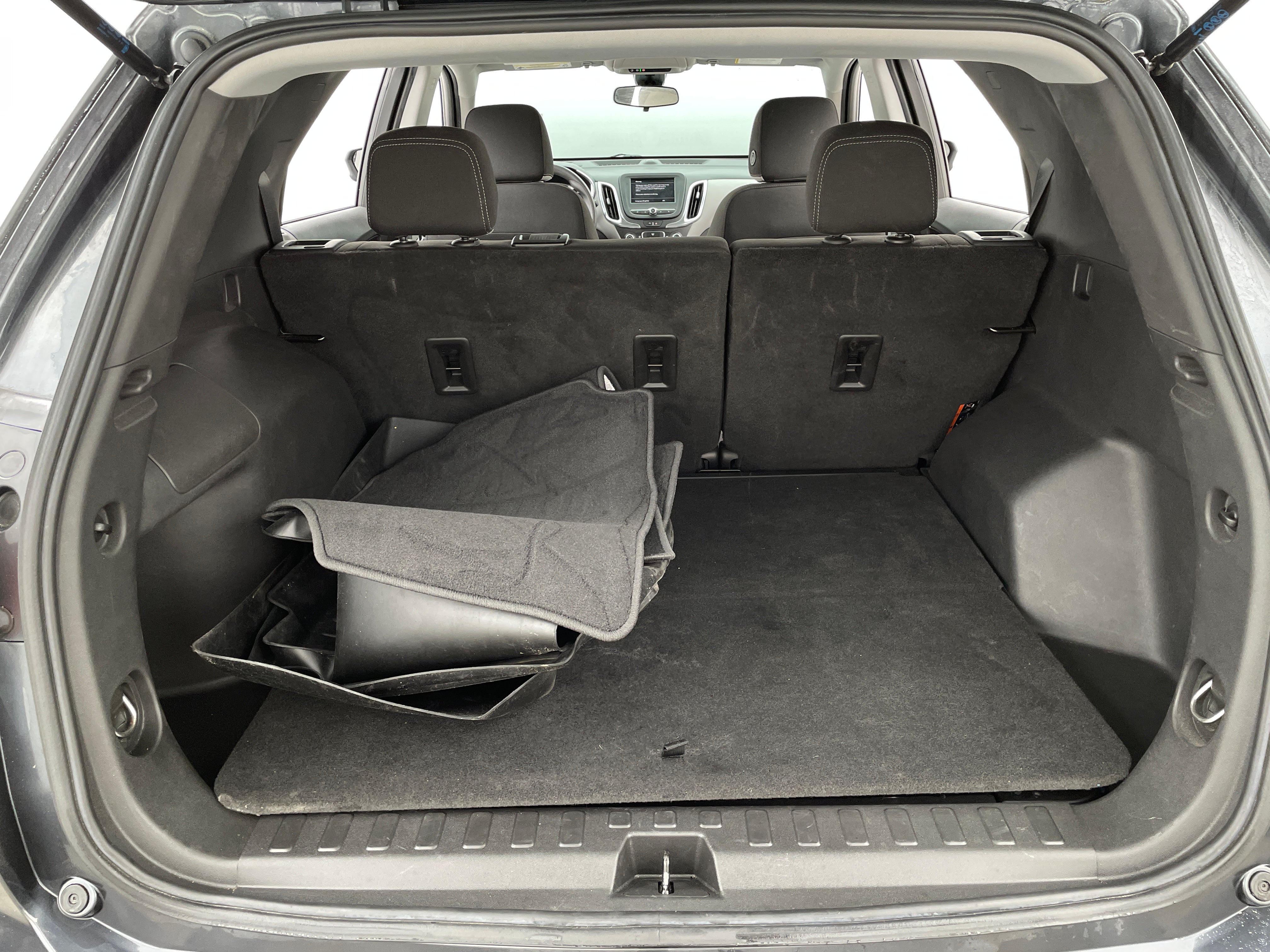 2022 Chevrolet Equinox LS 7