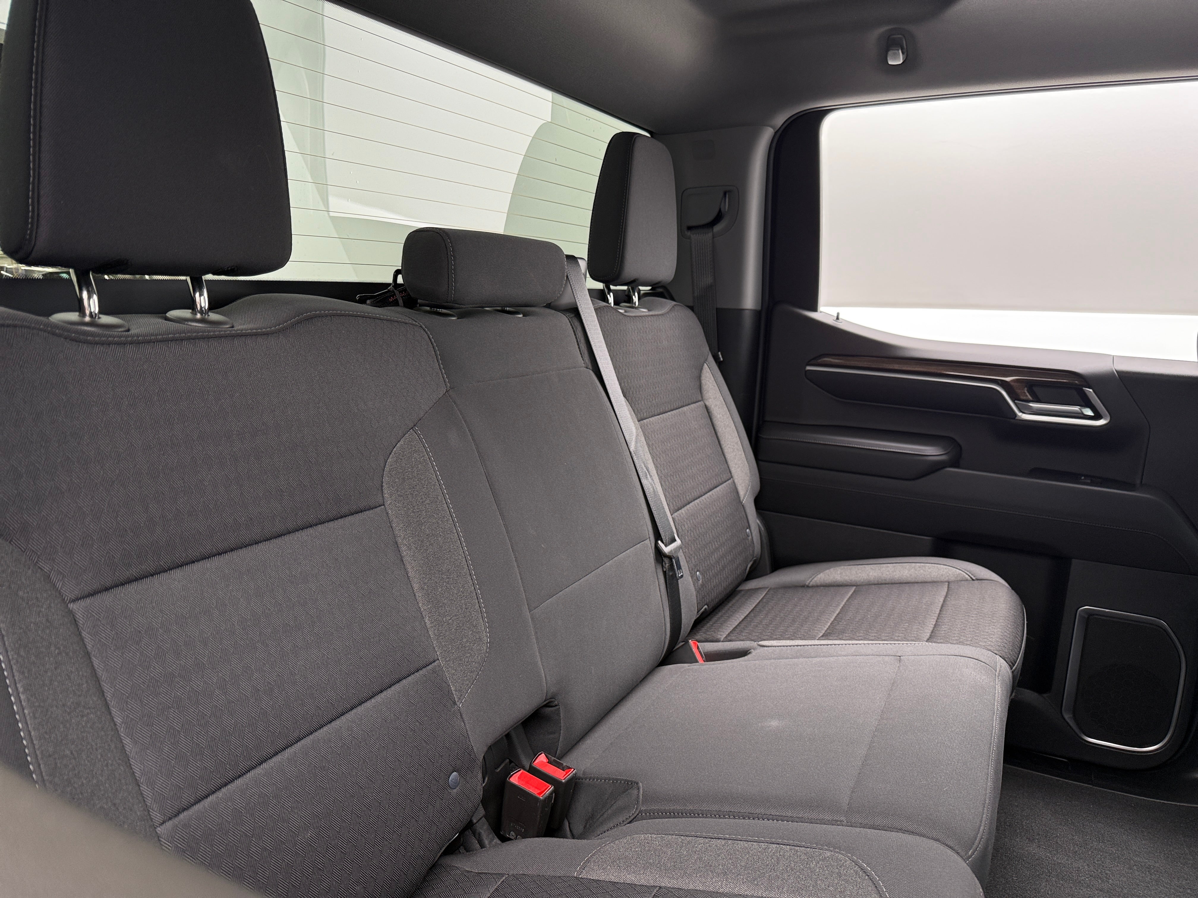 2022 Chevrolet Silverado 1500 RST 6