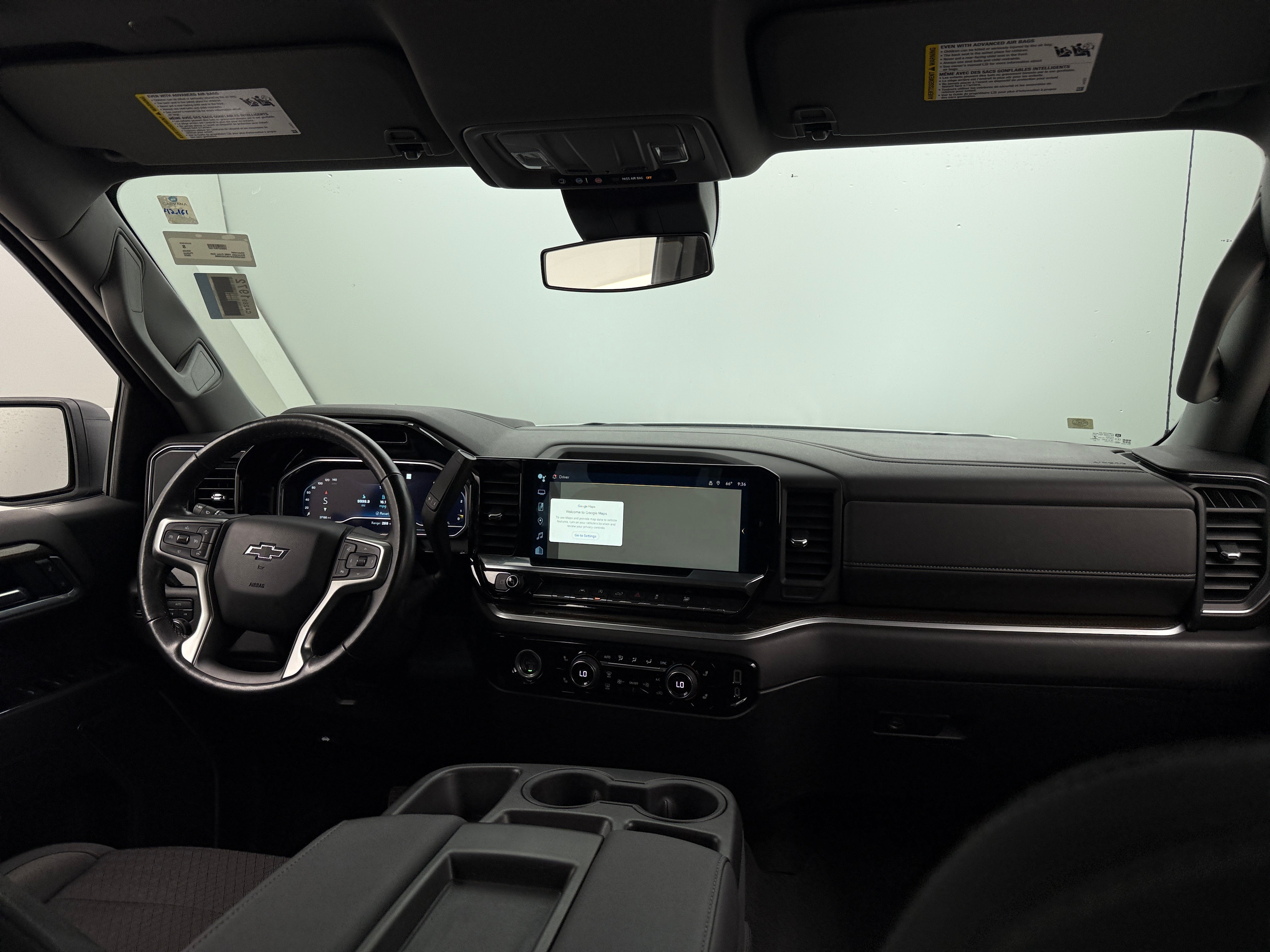 2022 Chevrolet Silverado 1500 RST 3