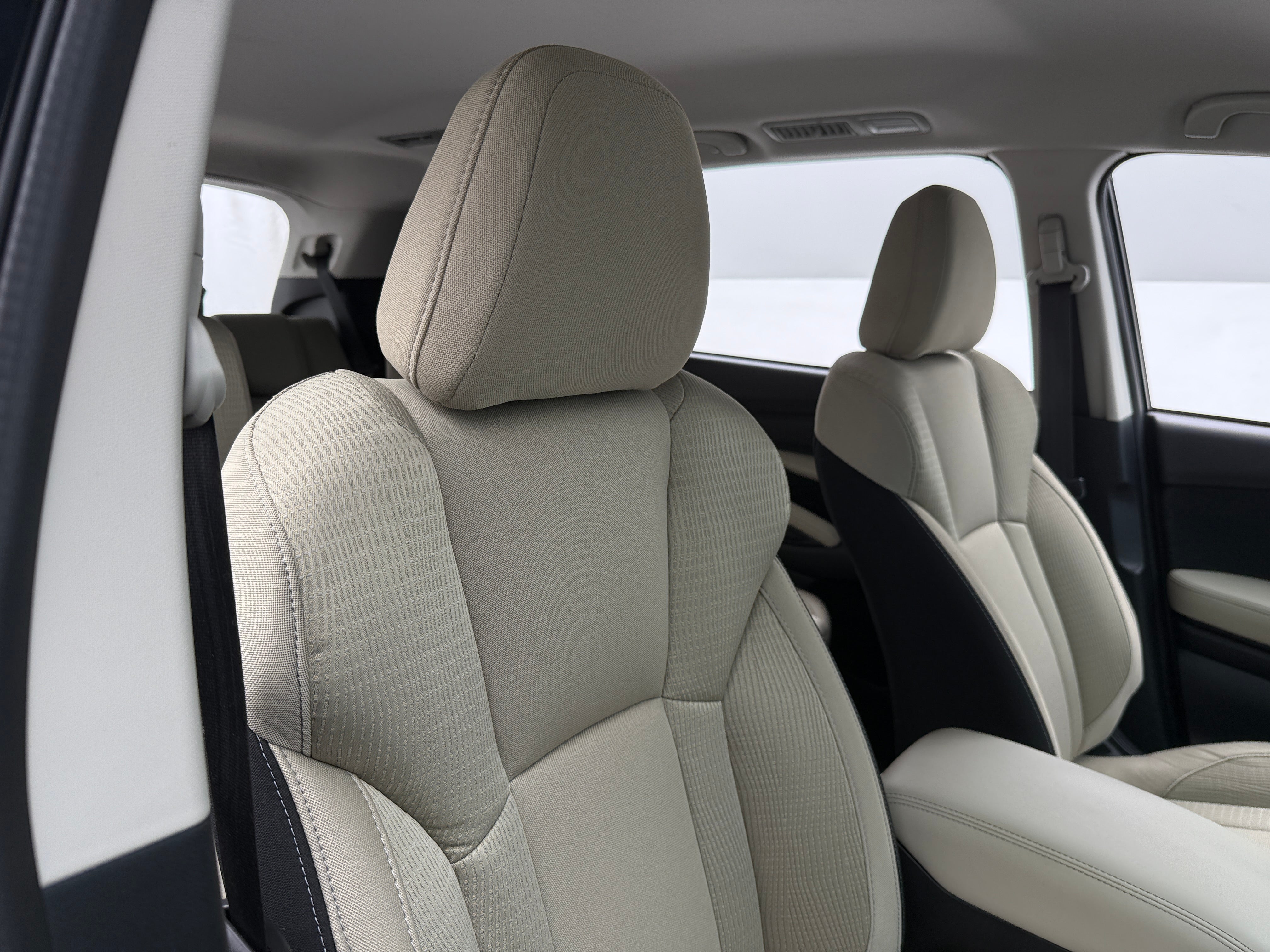 2022 Subaru Ascent Premium 2