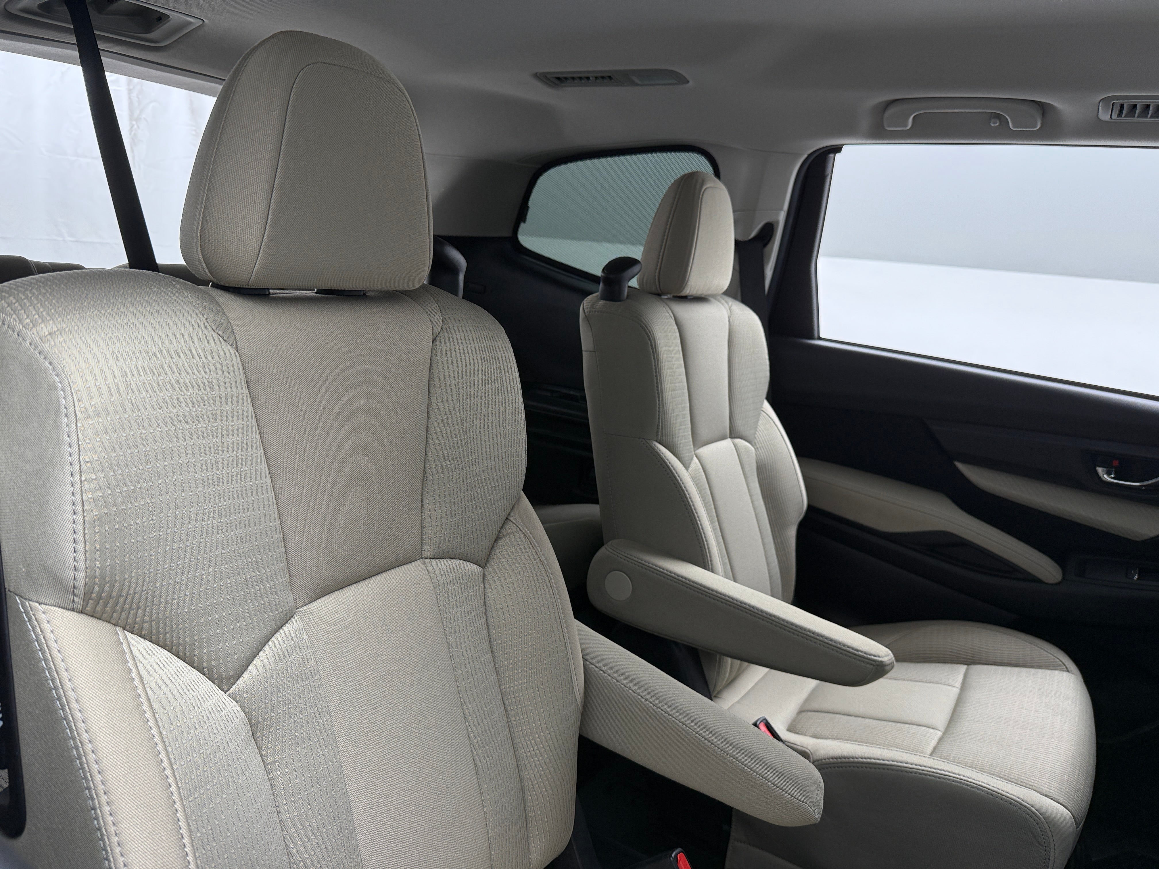 2022 Subaru Ascent Premium 6