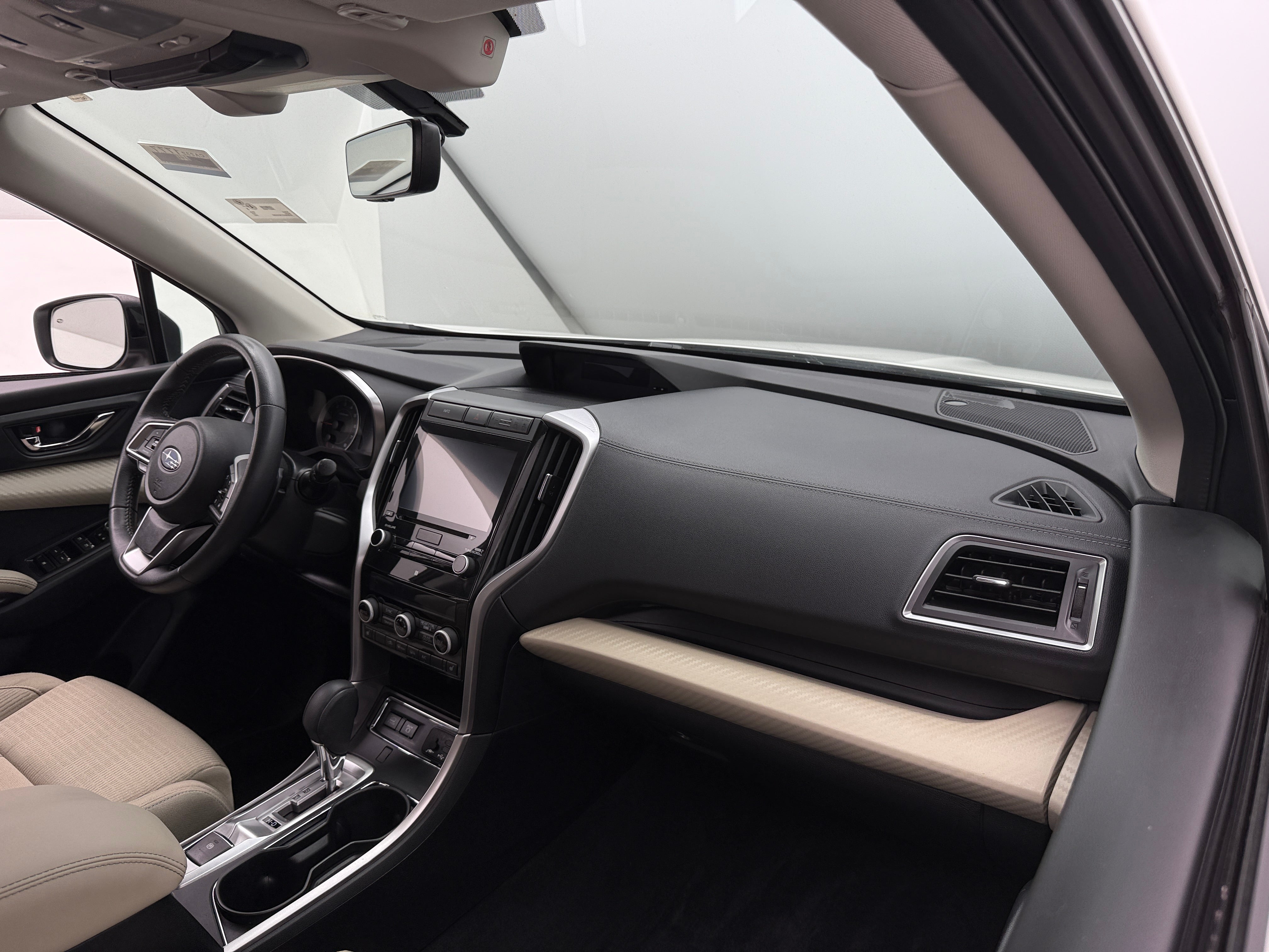 2022 Subaru Ascent Premium 3