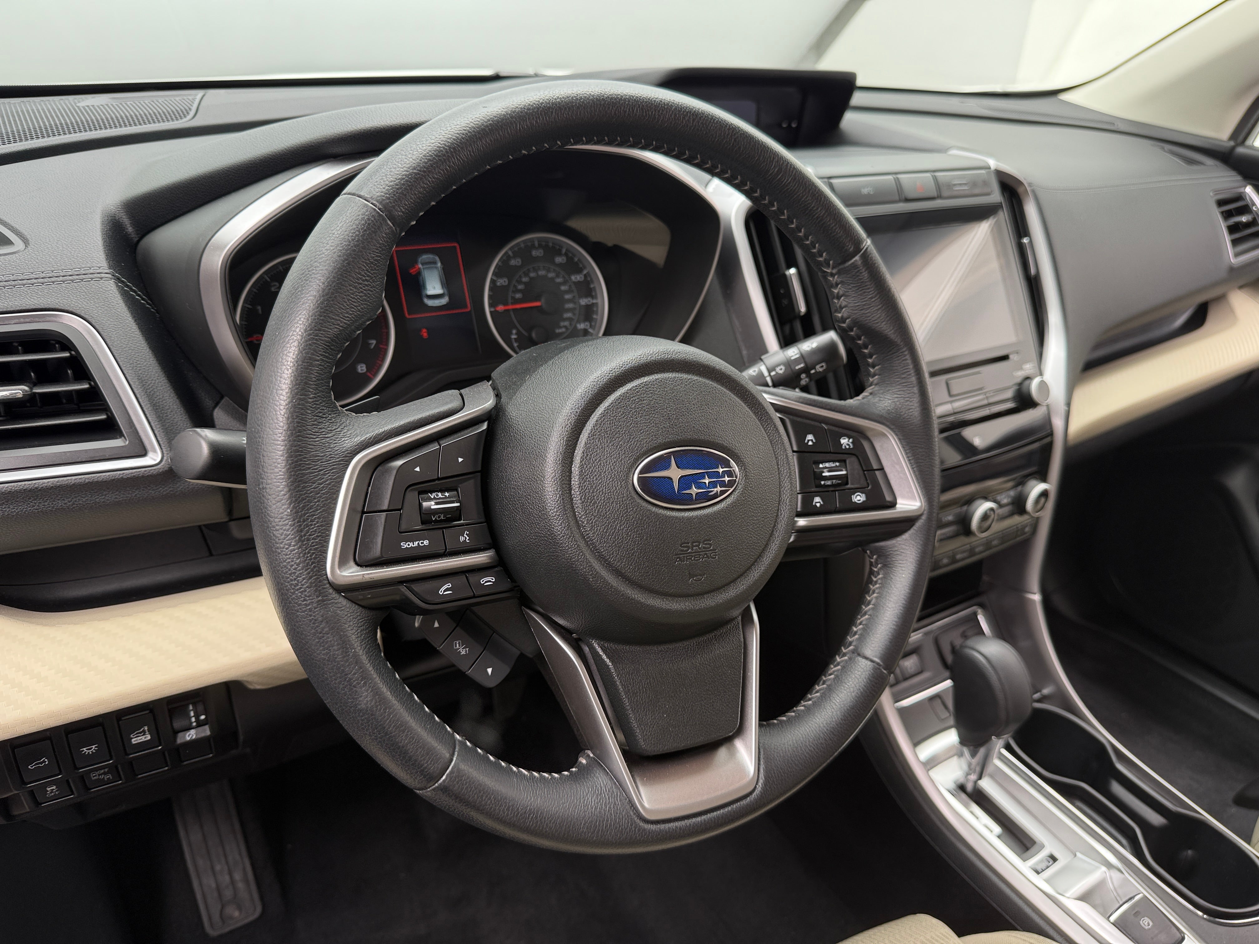 2022 Subaru Ascent Premium 5