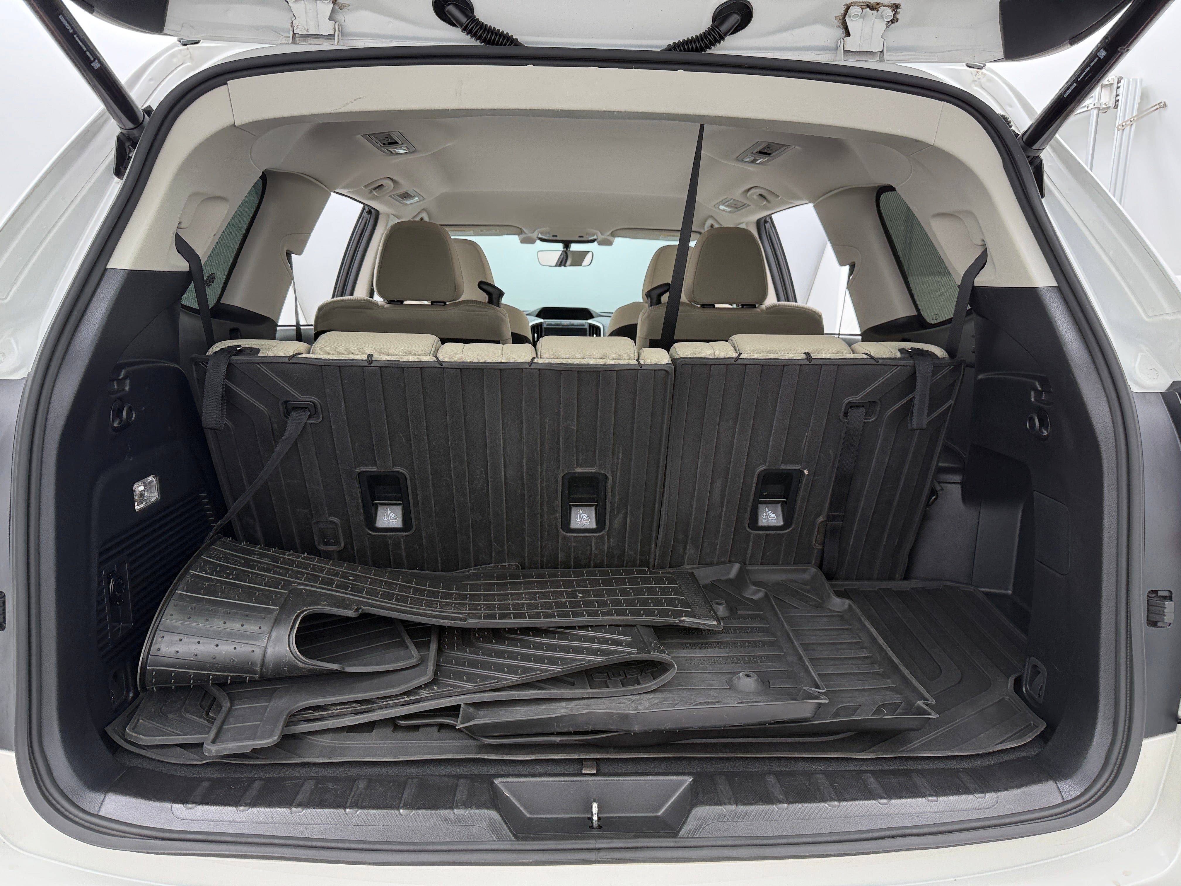 2022 Subaru Ascent Premium 7