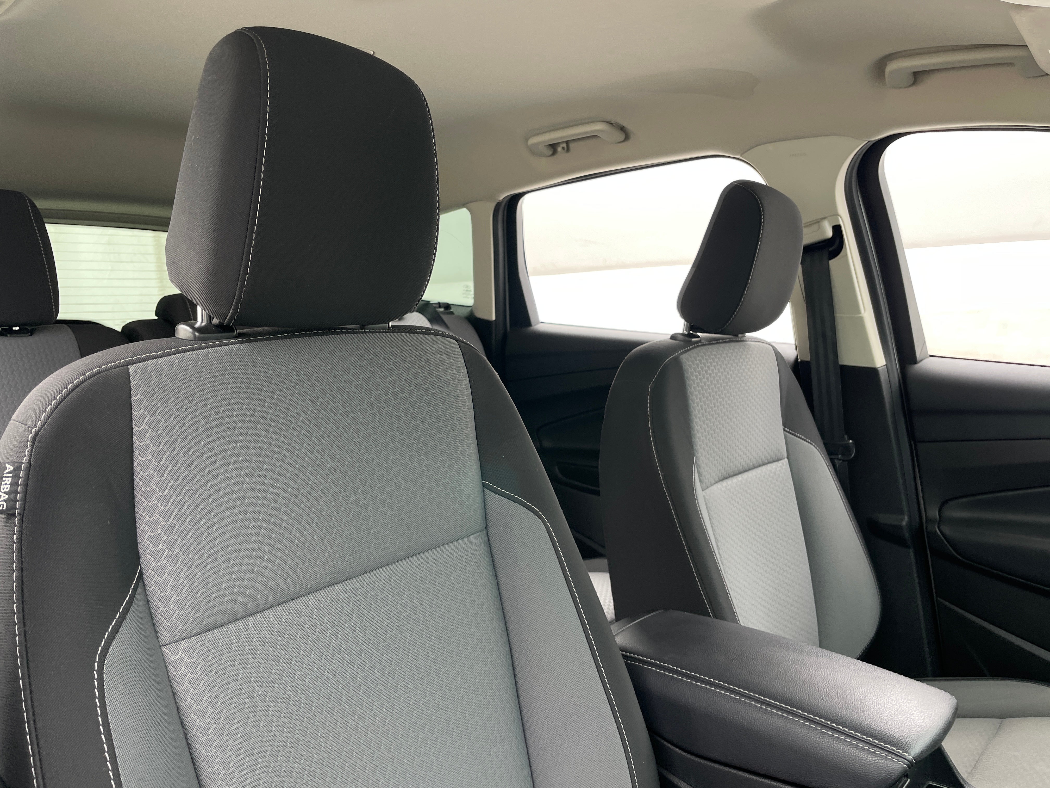 2018 Ford Escape SE 2