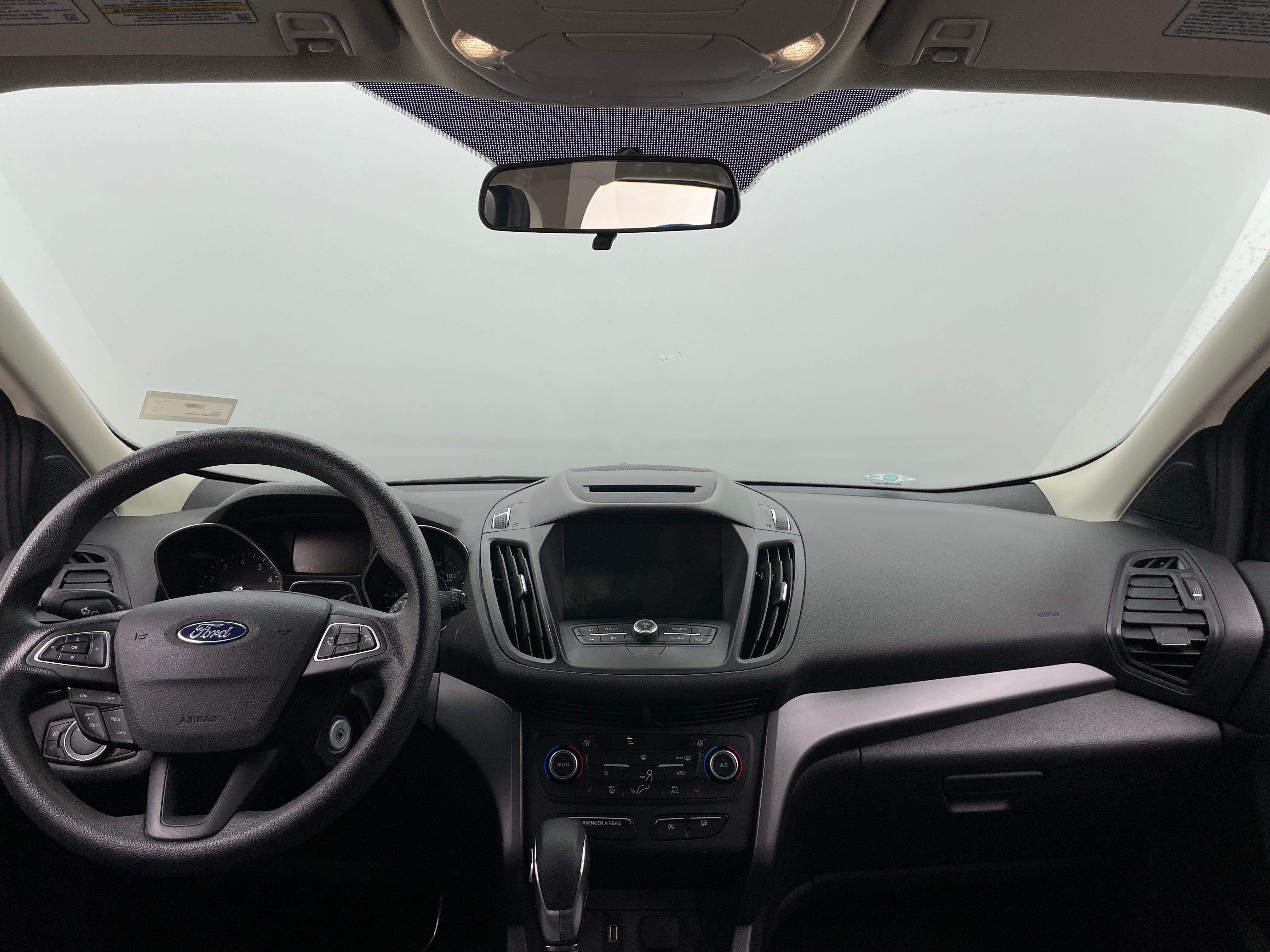 2018 Ford Escape SE 3