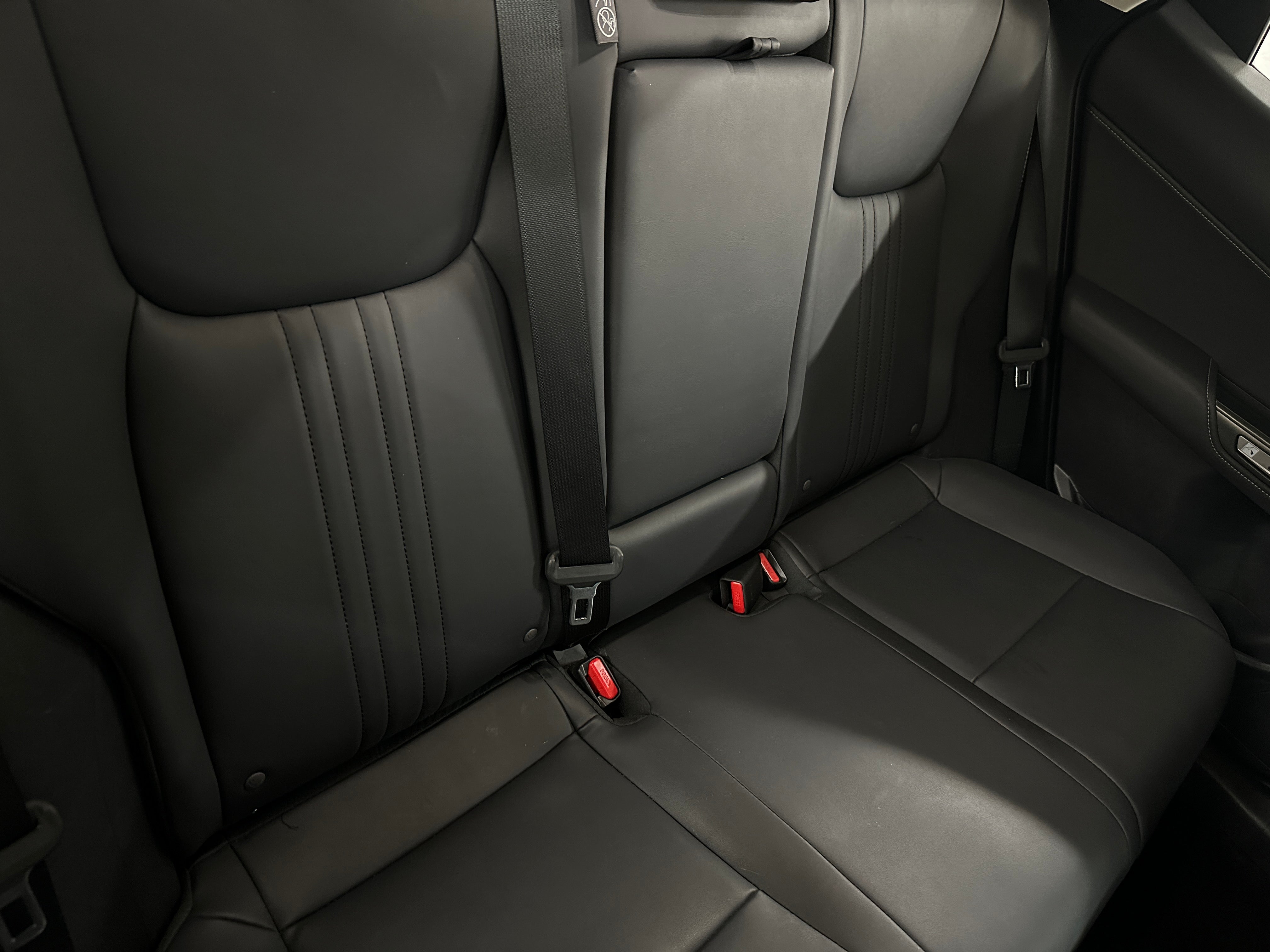 2024 Lexus NX Hybrid 350h Premium 5
