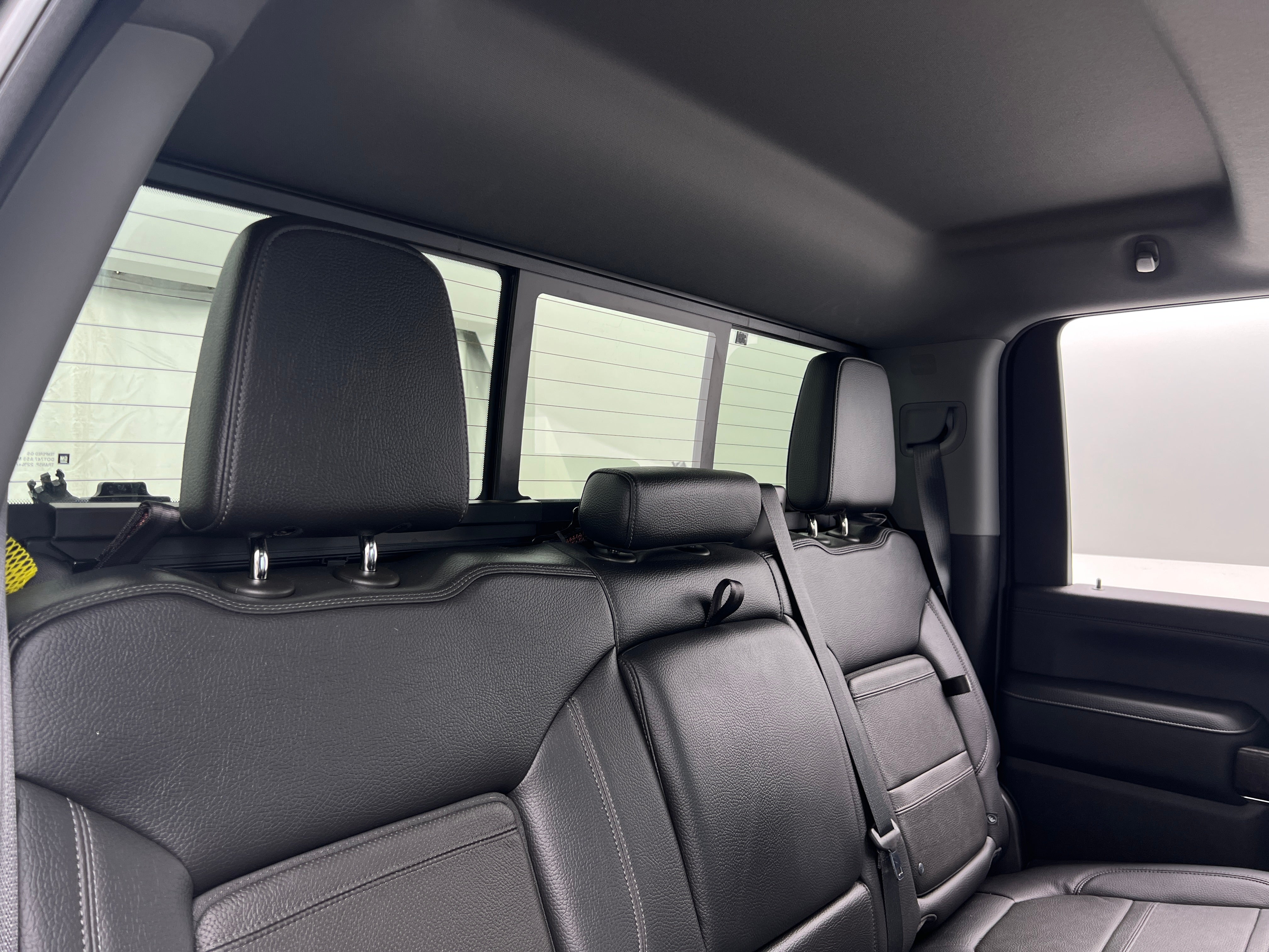 2022 GMC Sierra 2500 Denali 5