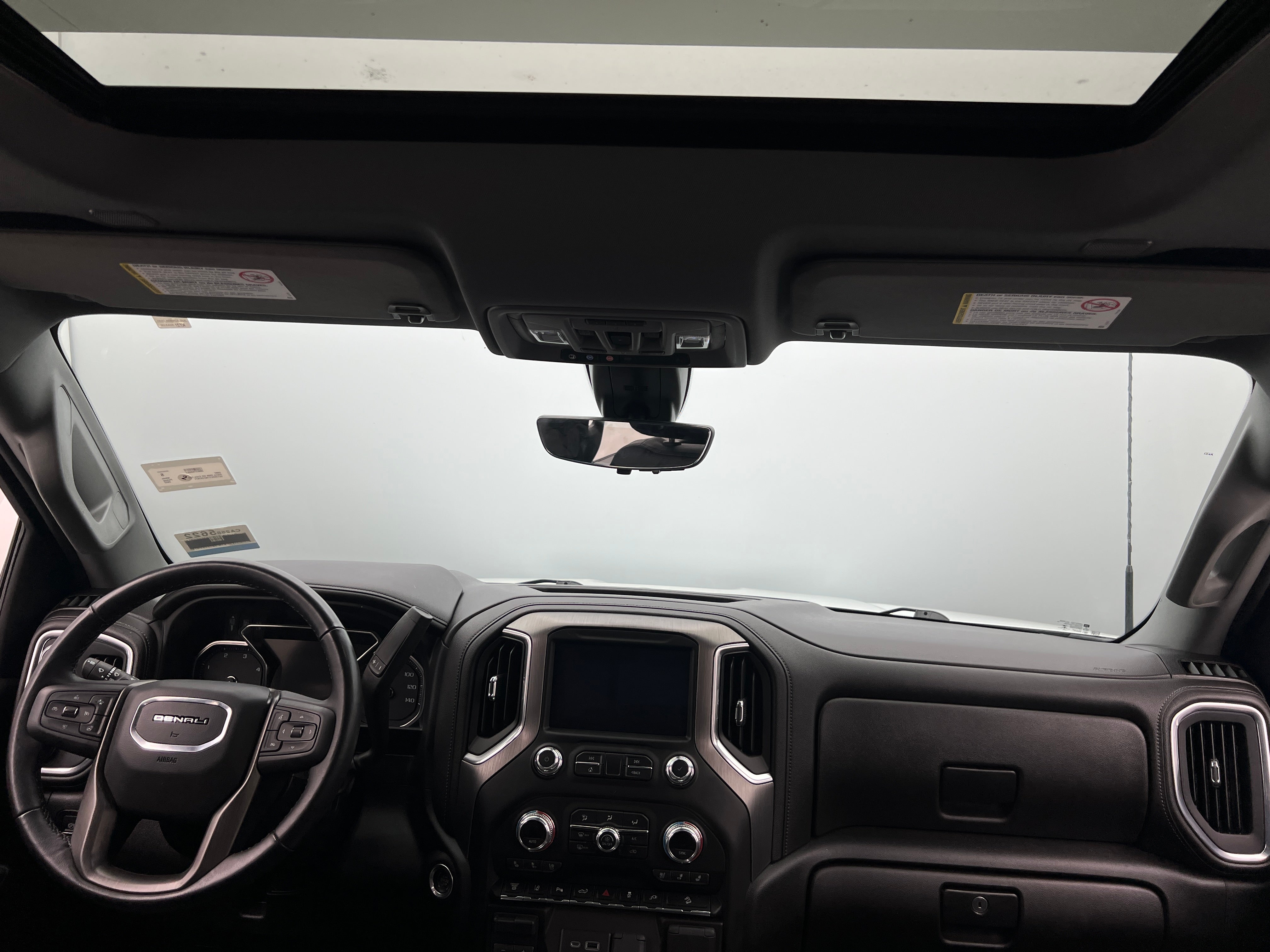 2022 GMC Sierra 2500 Denali 2