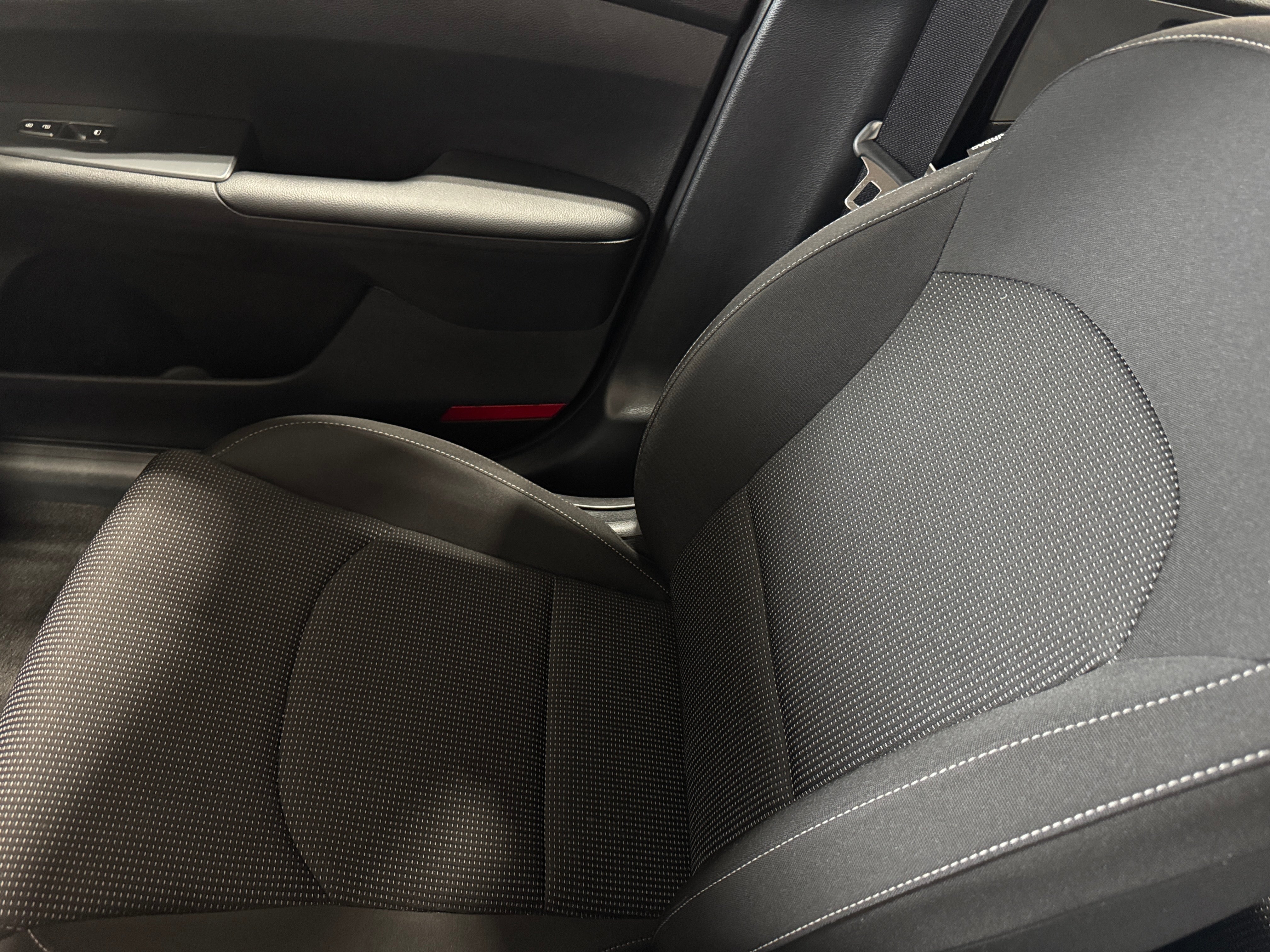 2020 Kia Forte LXS 2