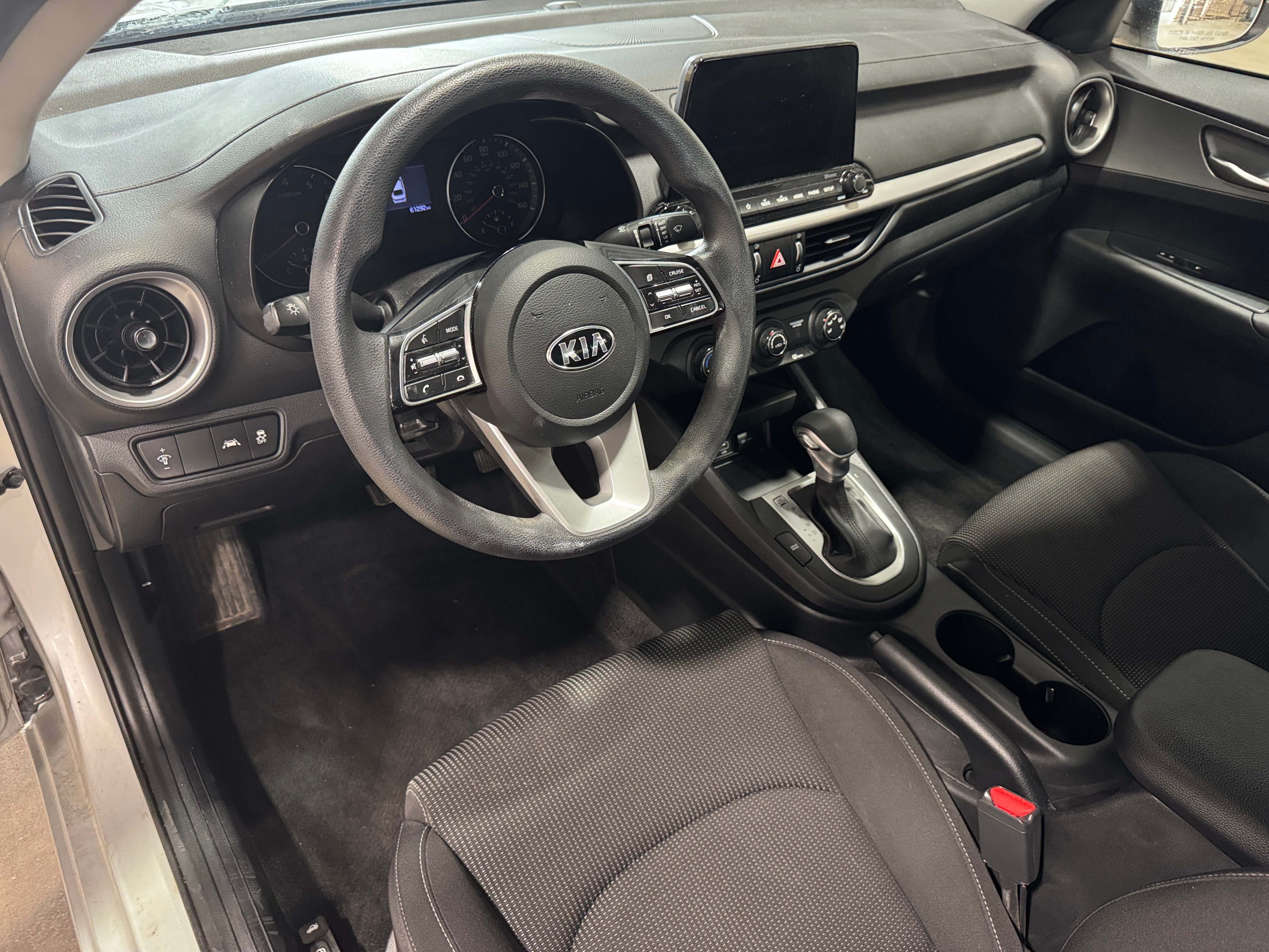2020 Kia Forte LXS 3