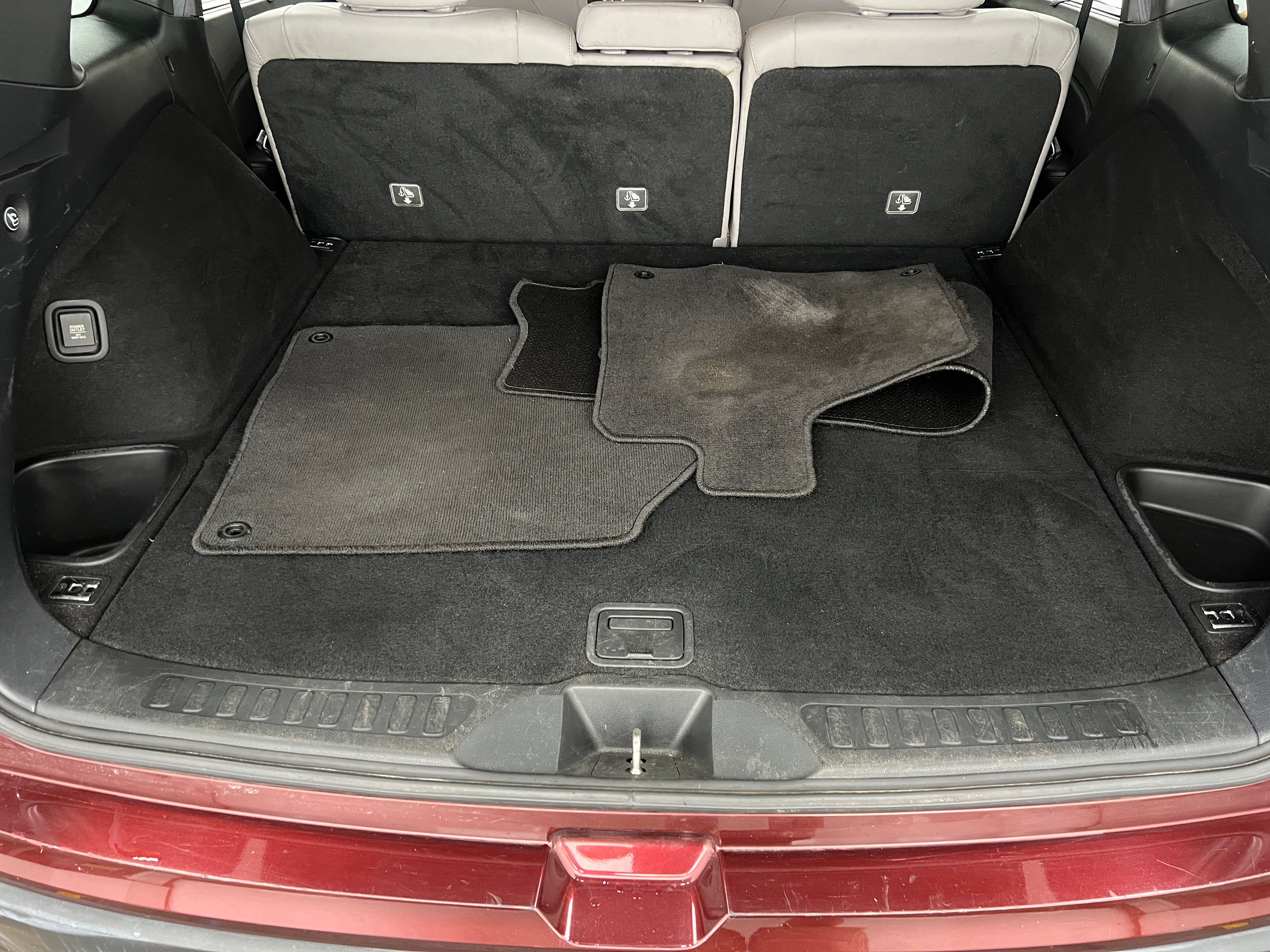 2019 Honda Passport EX-L 6