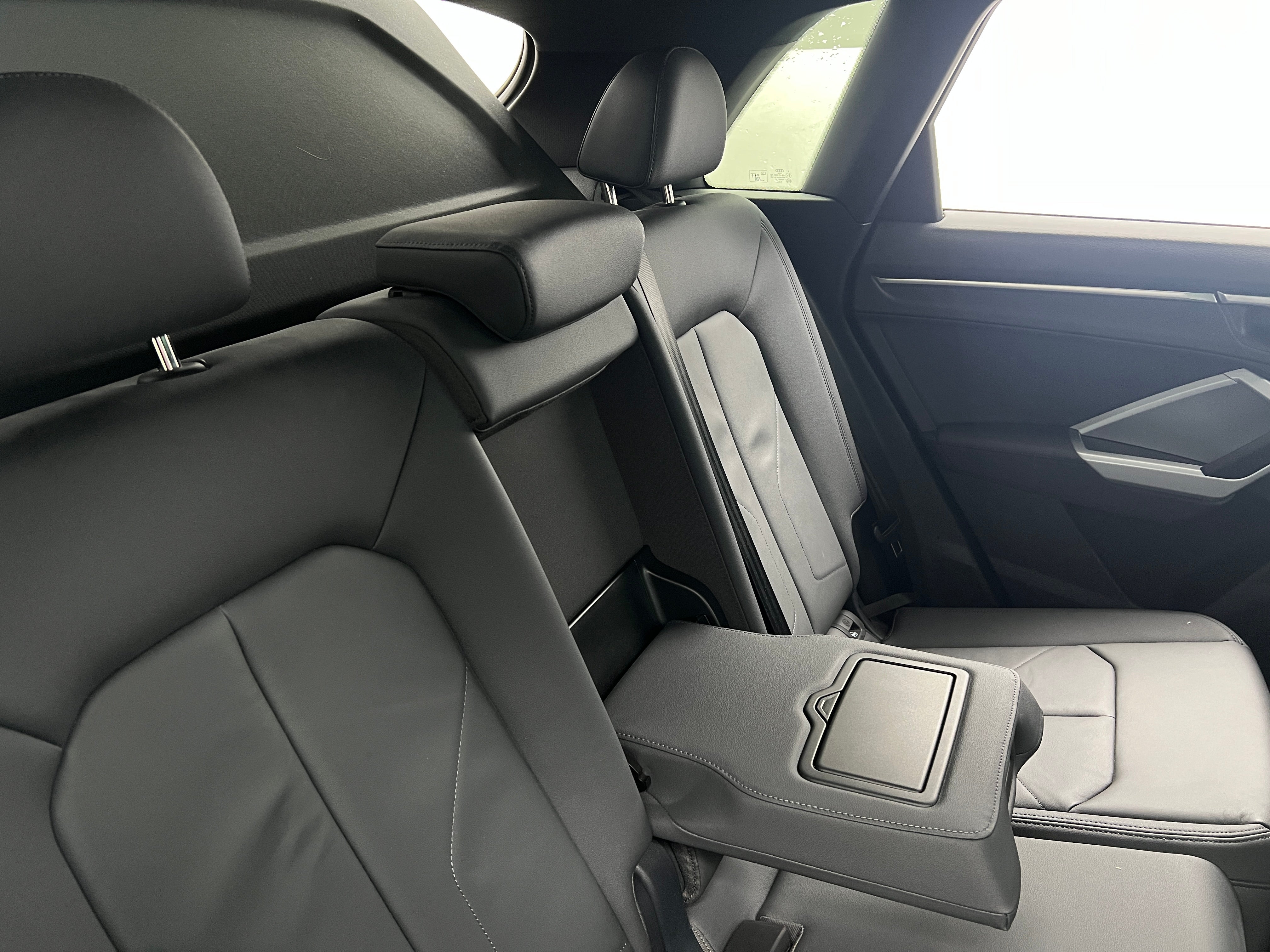2022 Audi Q3 Premium 5