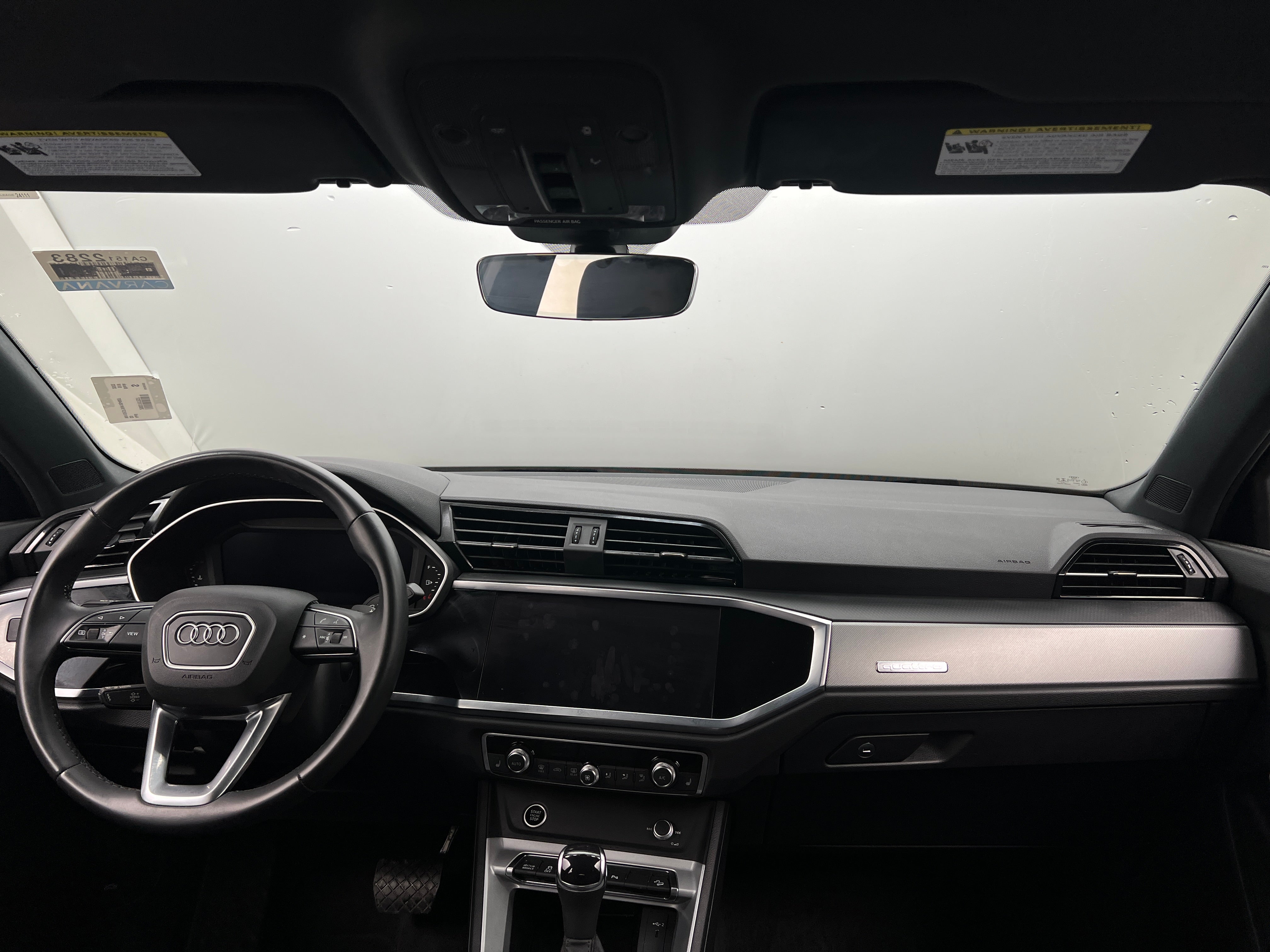 2022 Audi Q3 Premium 2