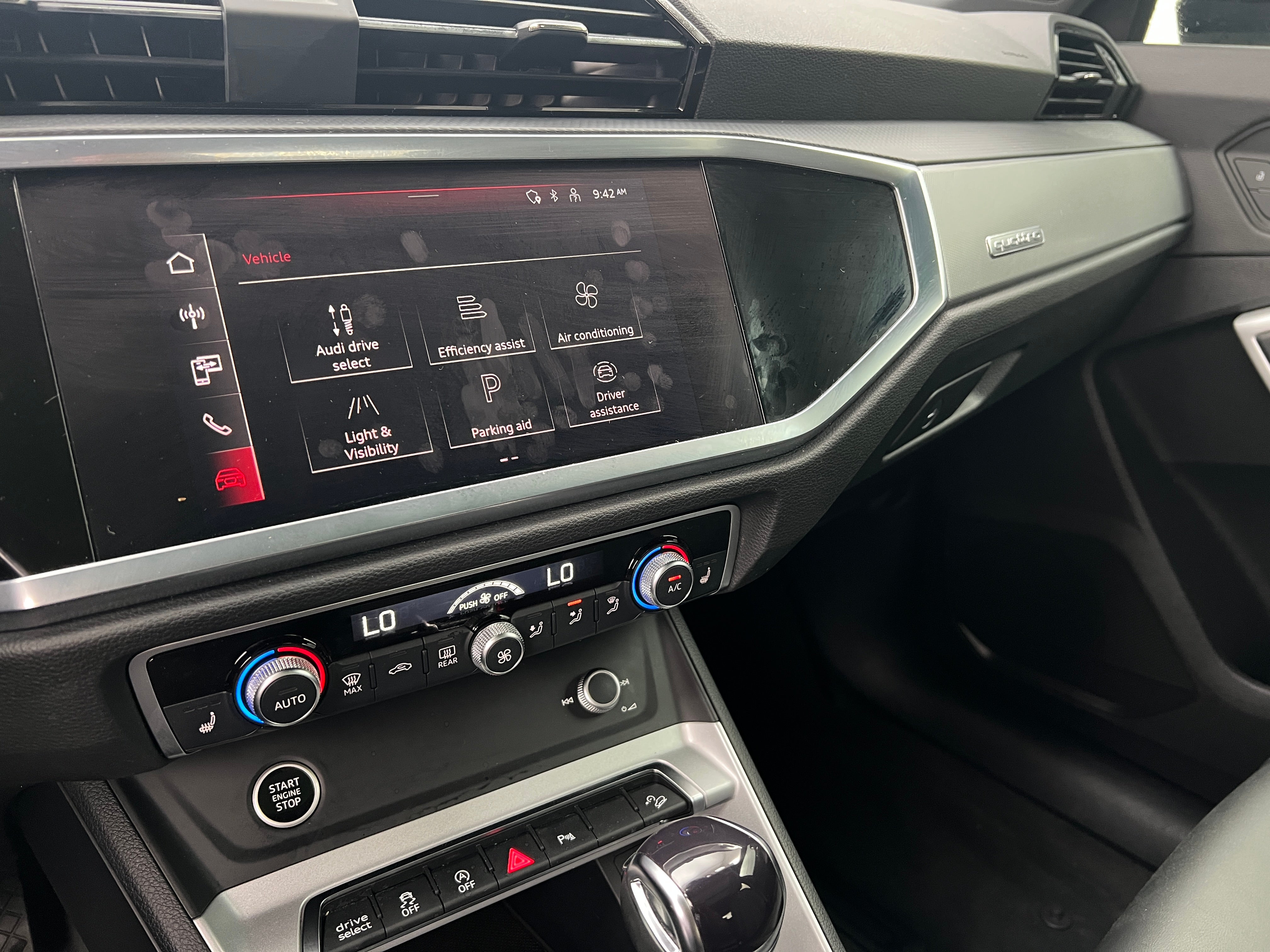 2022 Audi Q3 Premium 3