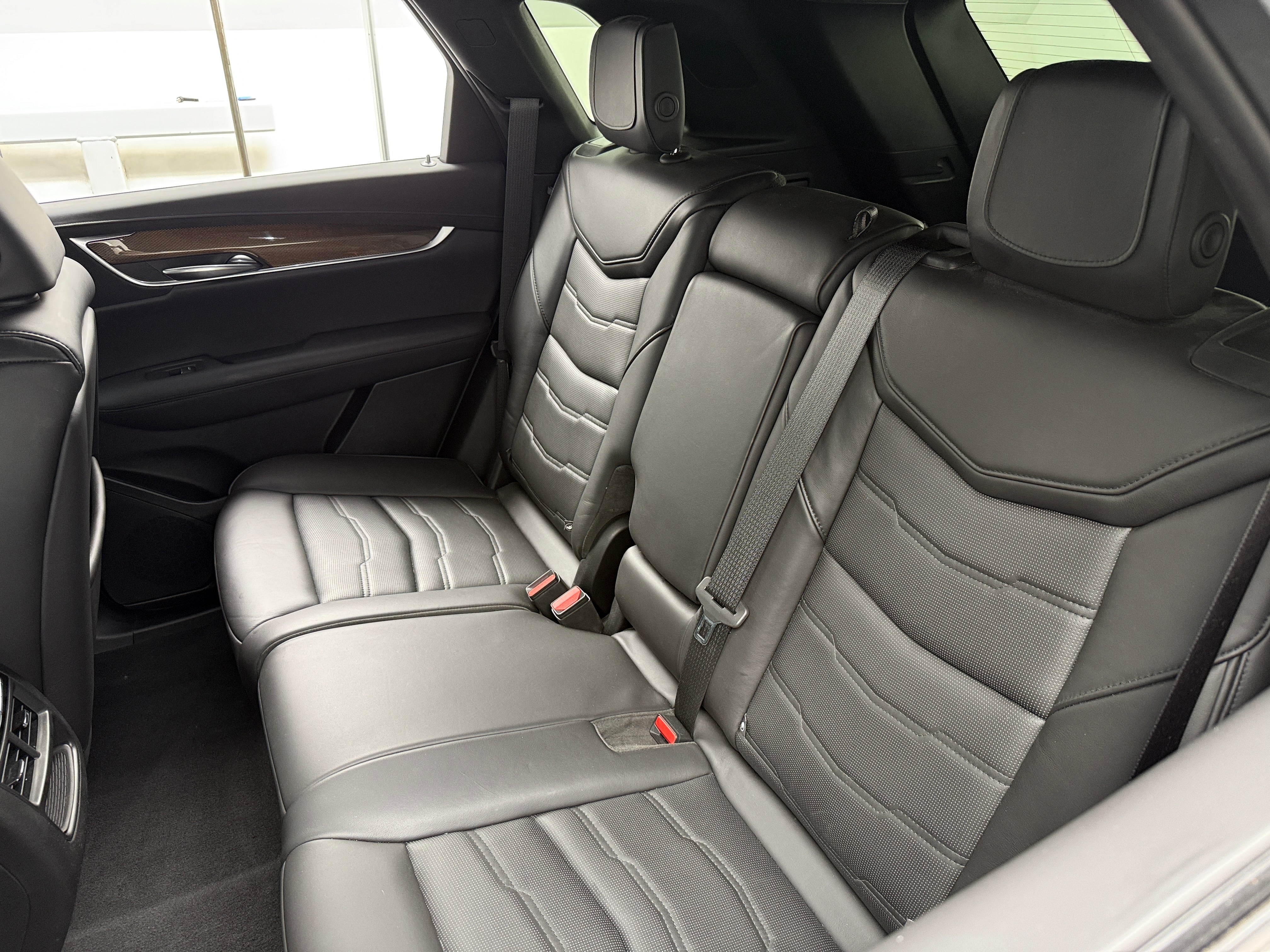 2019 Cadillac XT5 Platinum 5