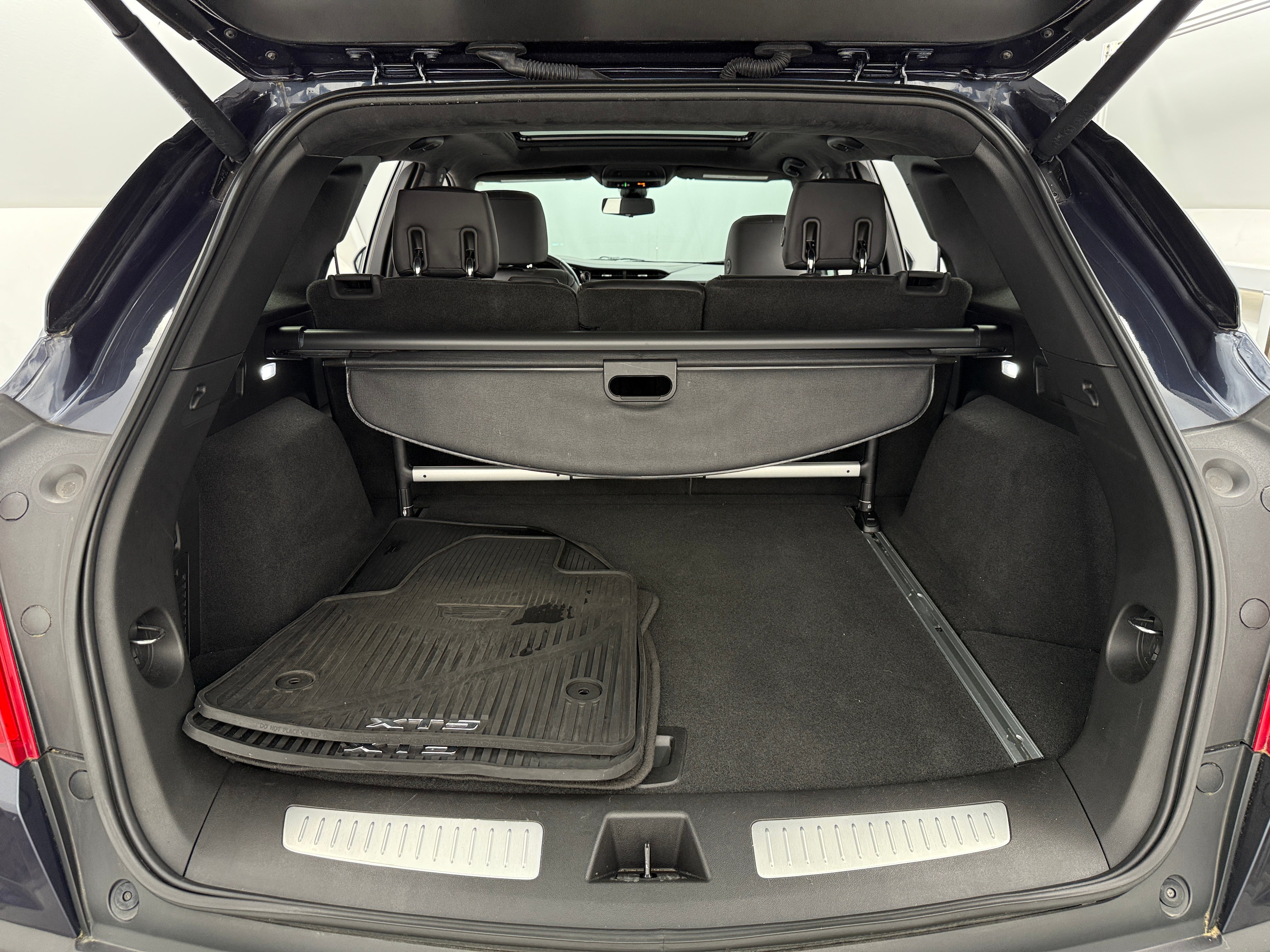 2019 Cadillac XT5 Platinum 6