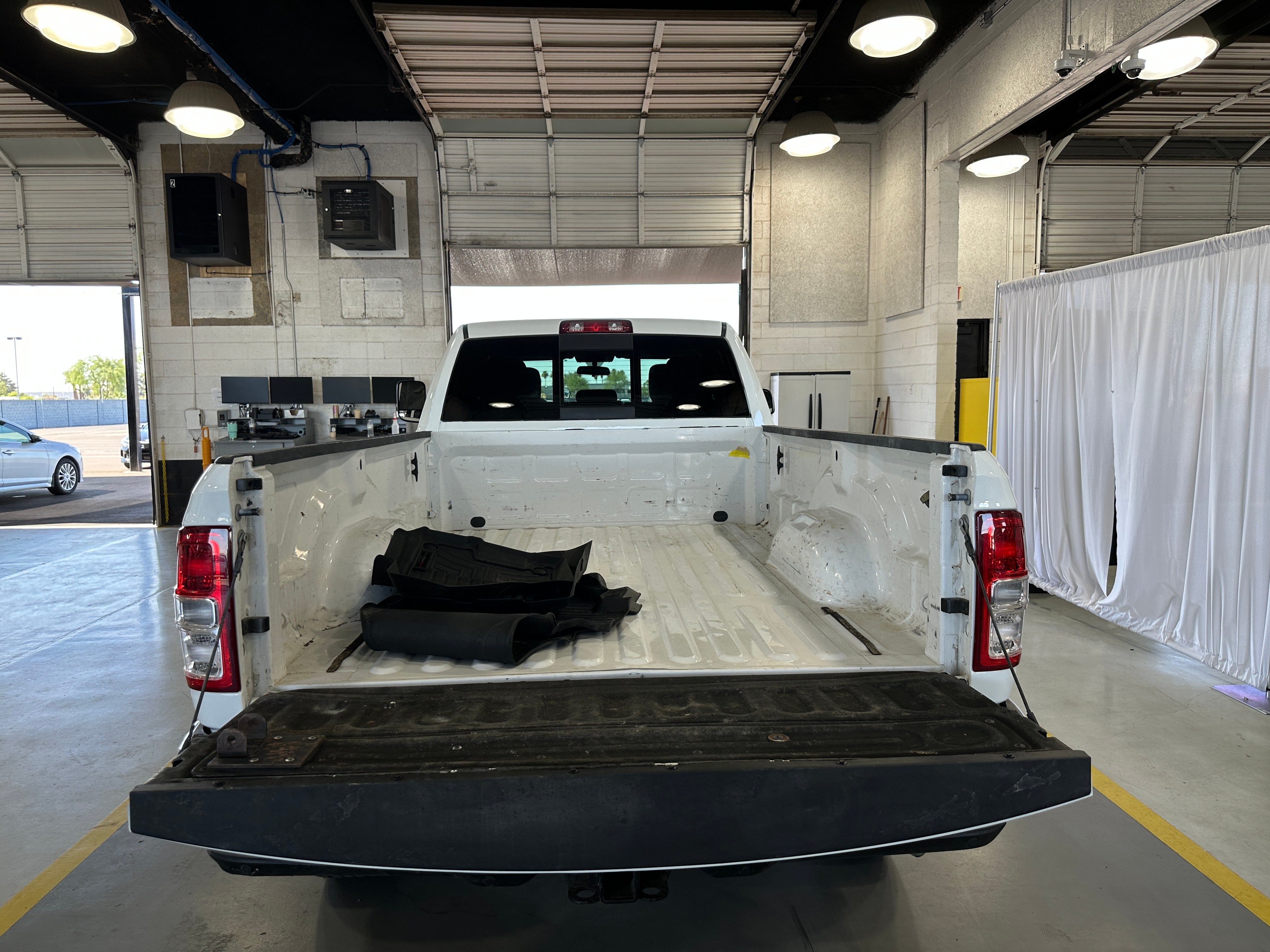 2019 RAM 2500 Tradesman 7