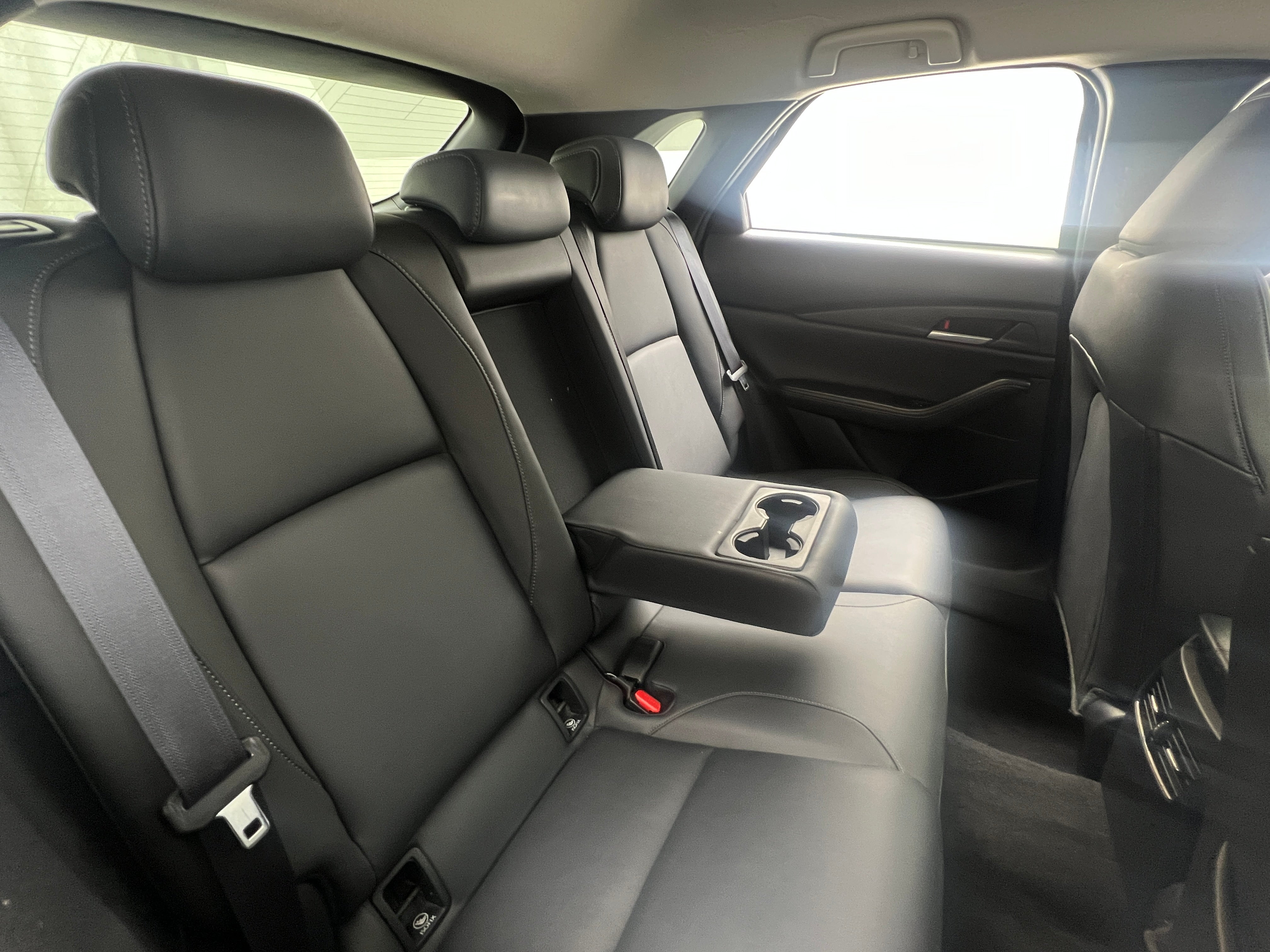 2024 Mazda CX-30 Select 5