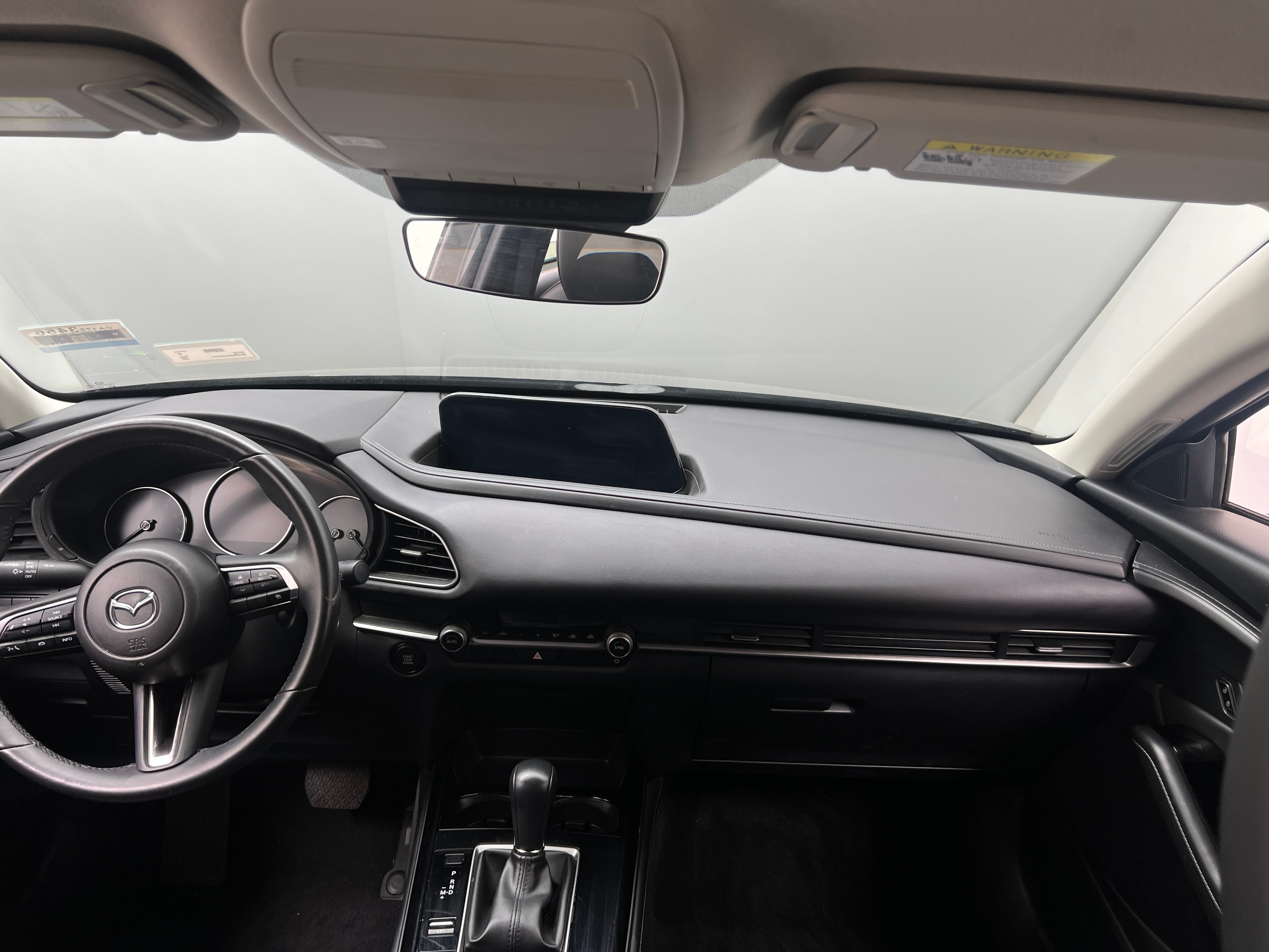 2024 Mazda CX-30 Select 2