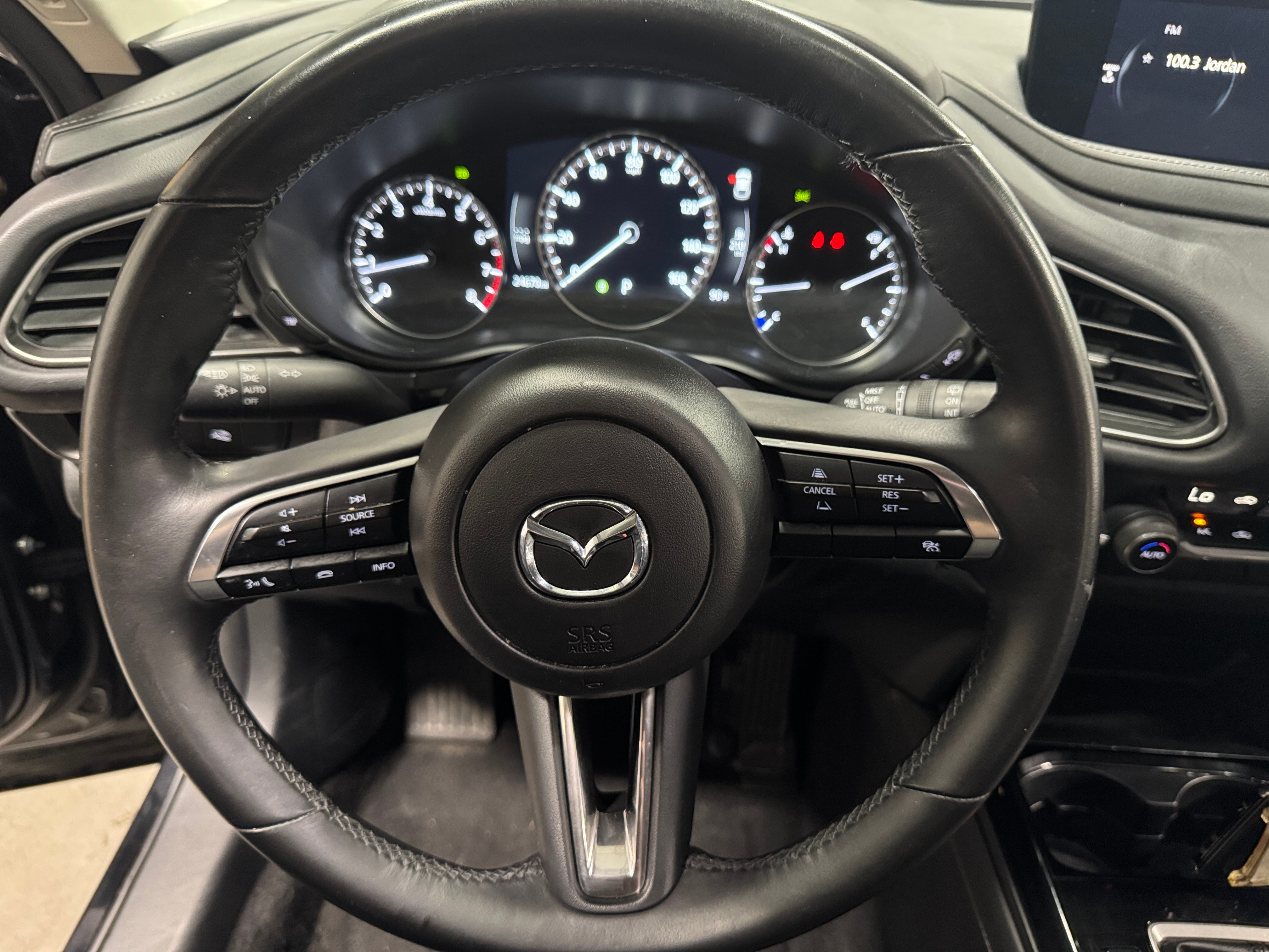 2024 Mazda CX-30 Select 4