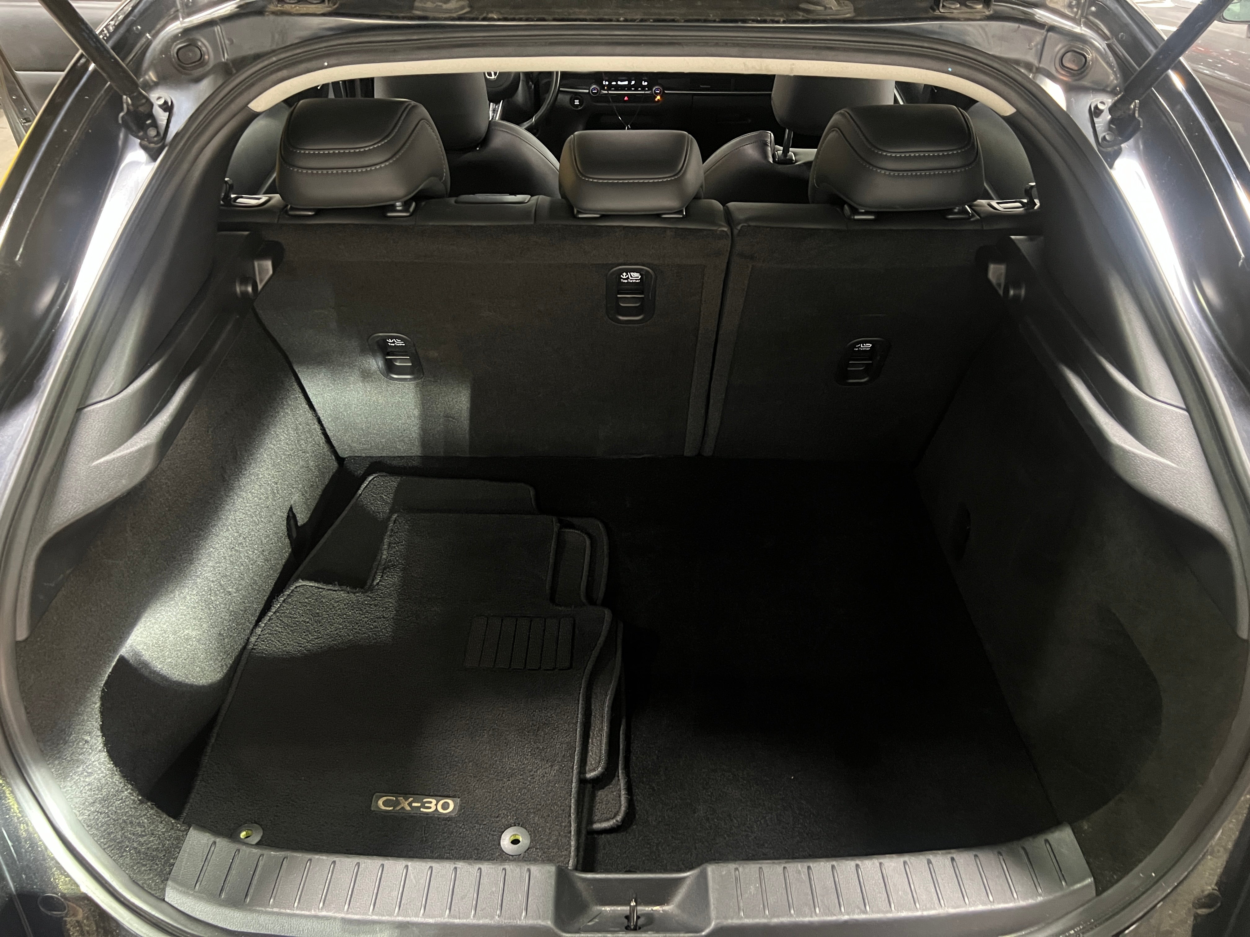 2024 Mazda CX-30 Select 6