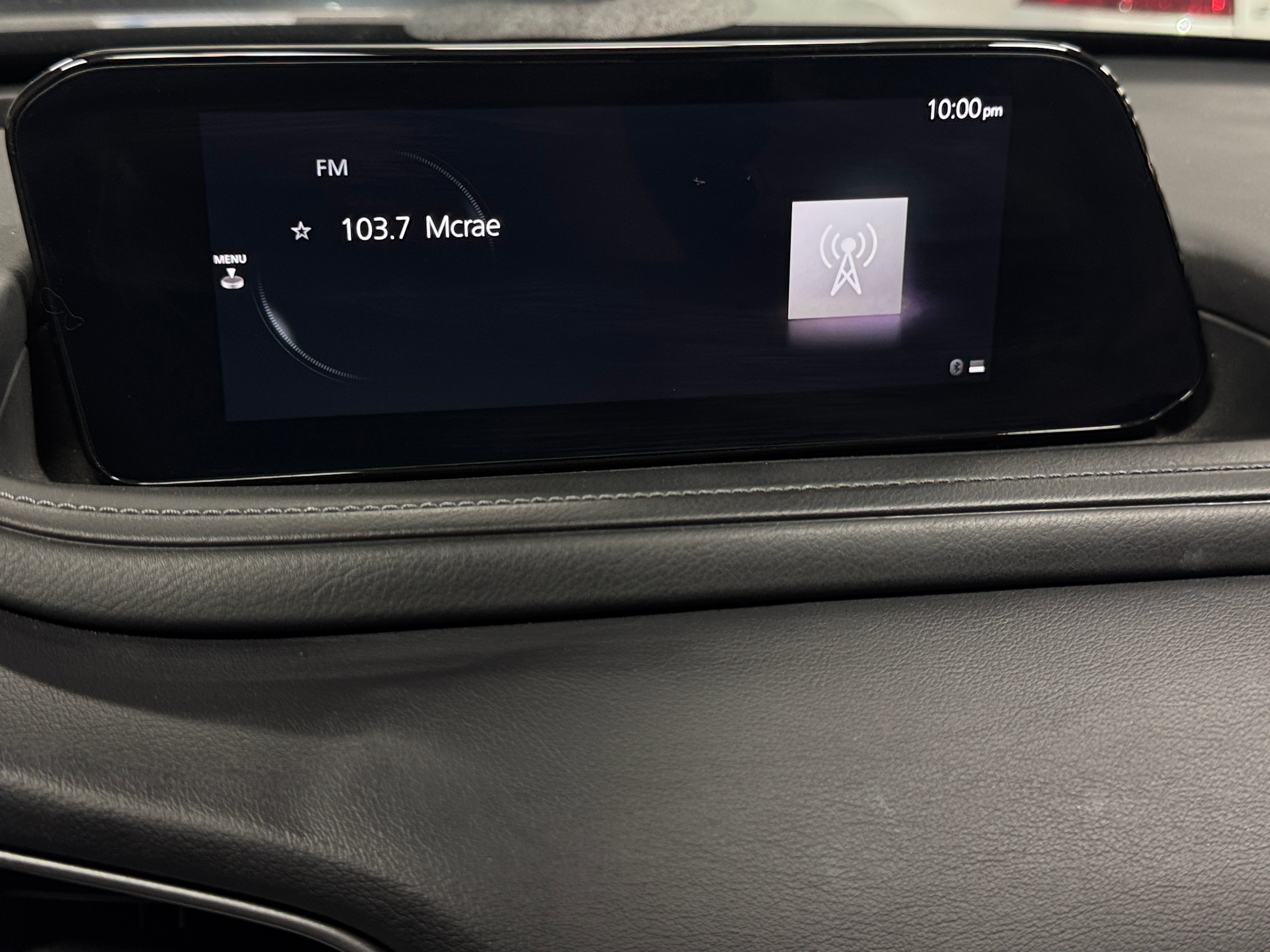2024 Mazda CX-30 Select 3