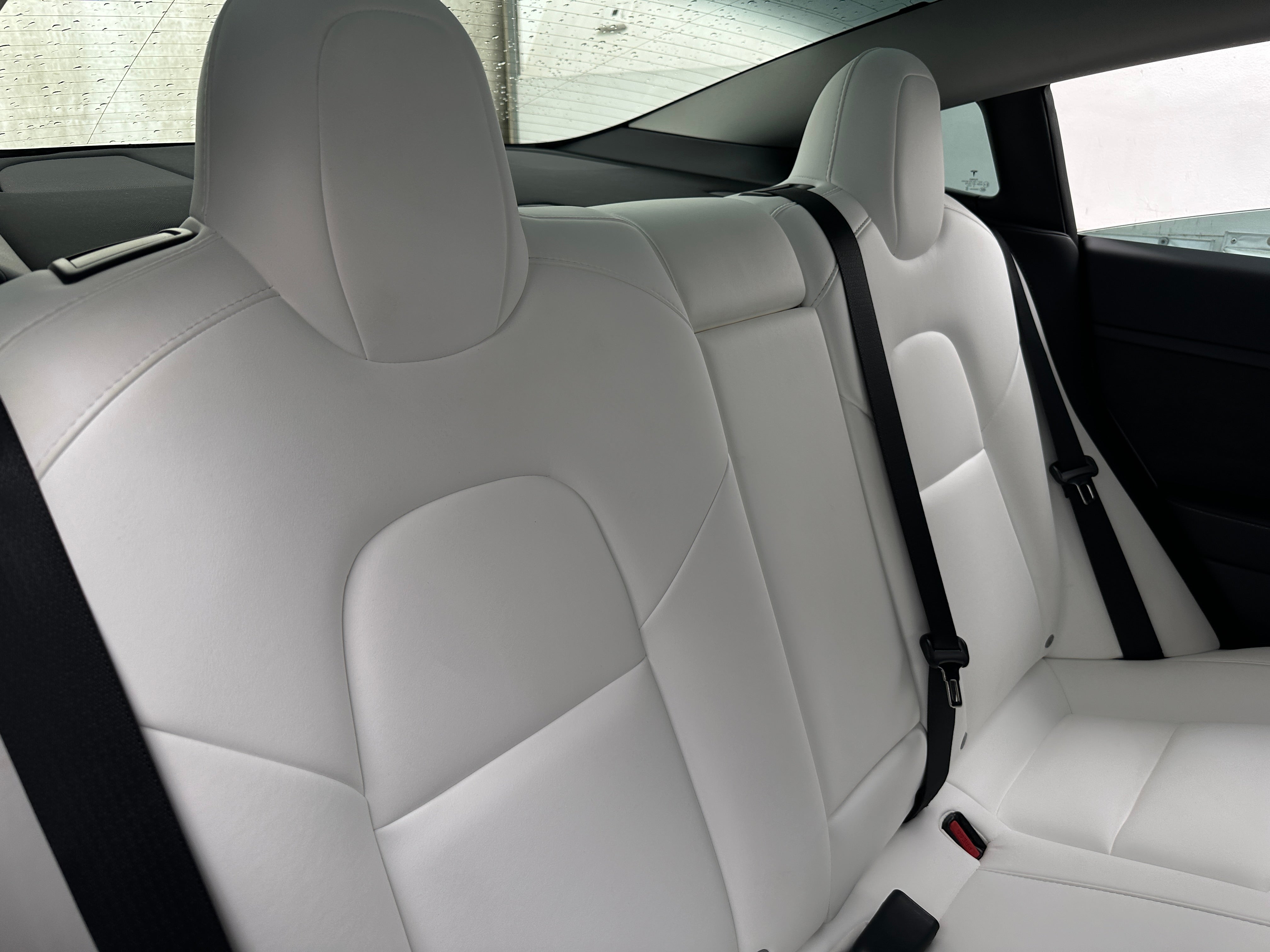 2022 Tesla Model 3 Long Range 5