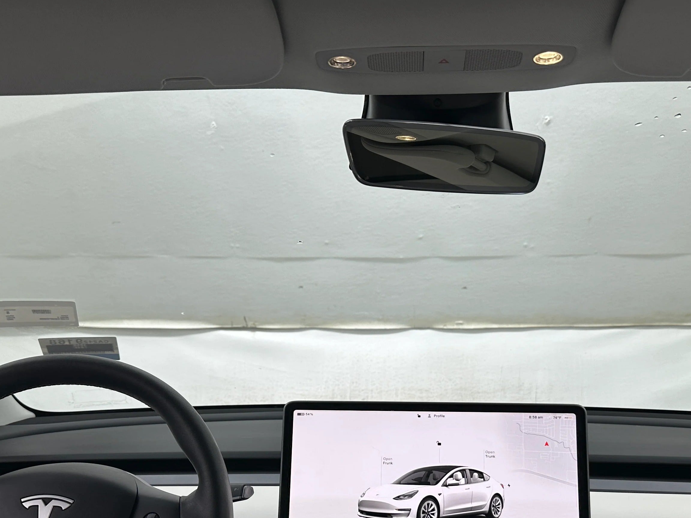 2022 Tesla Model 3 Long Range 2