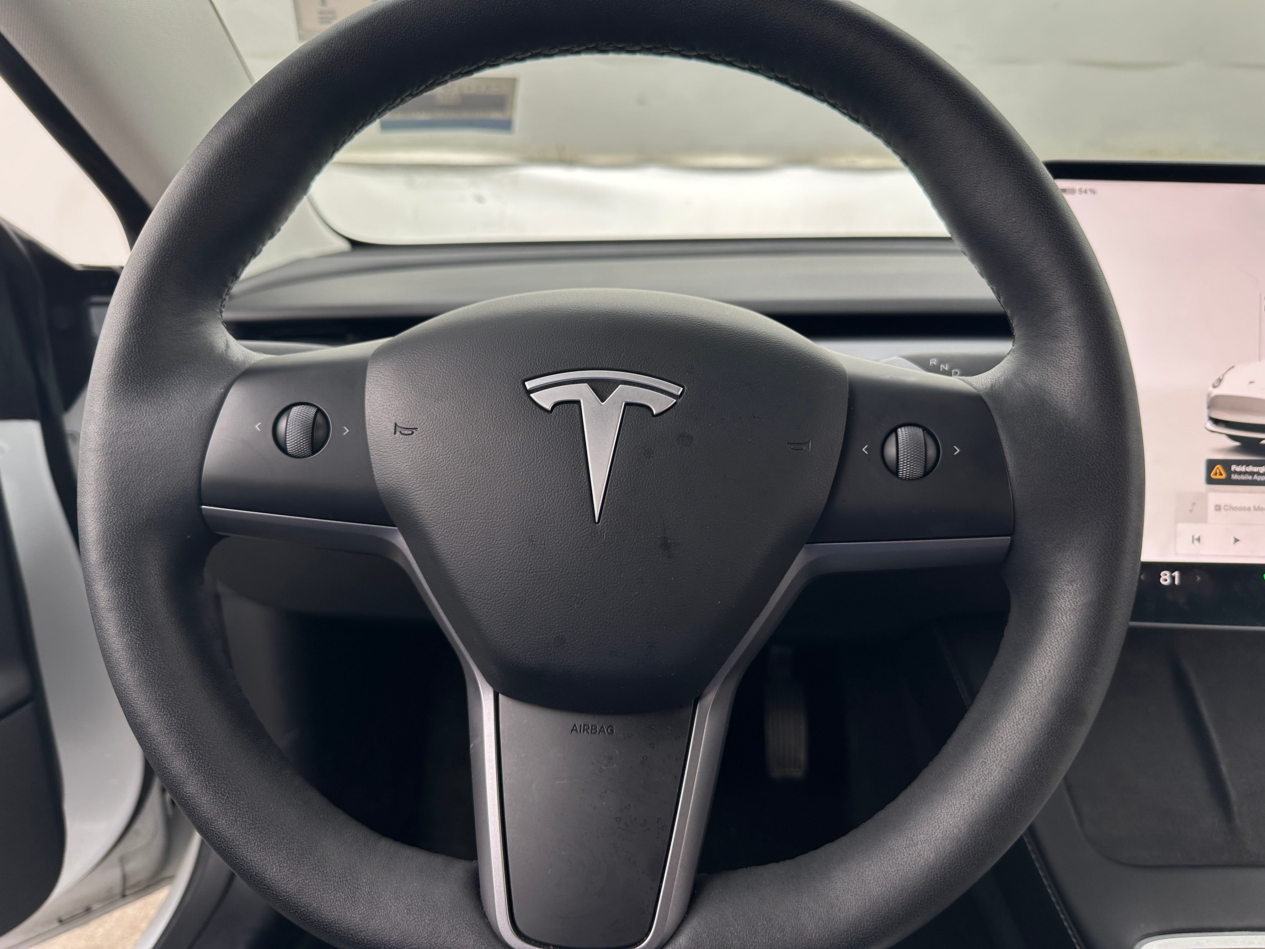 2022 Tesla Model 3 Long Range 4