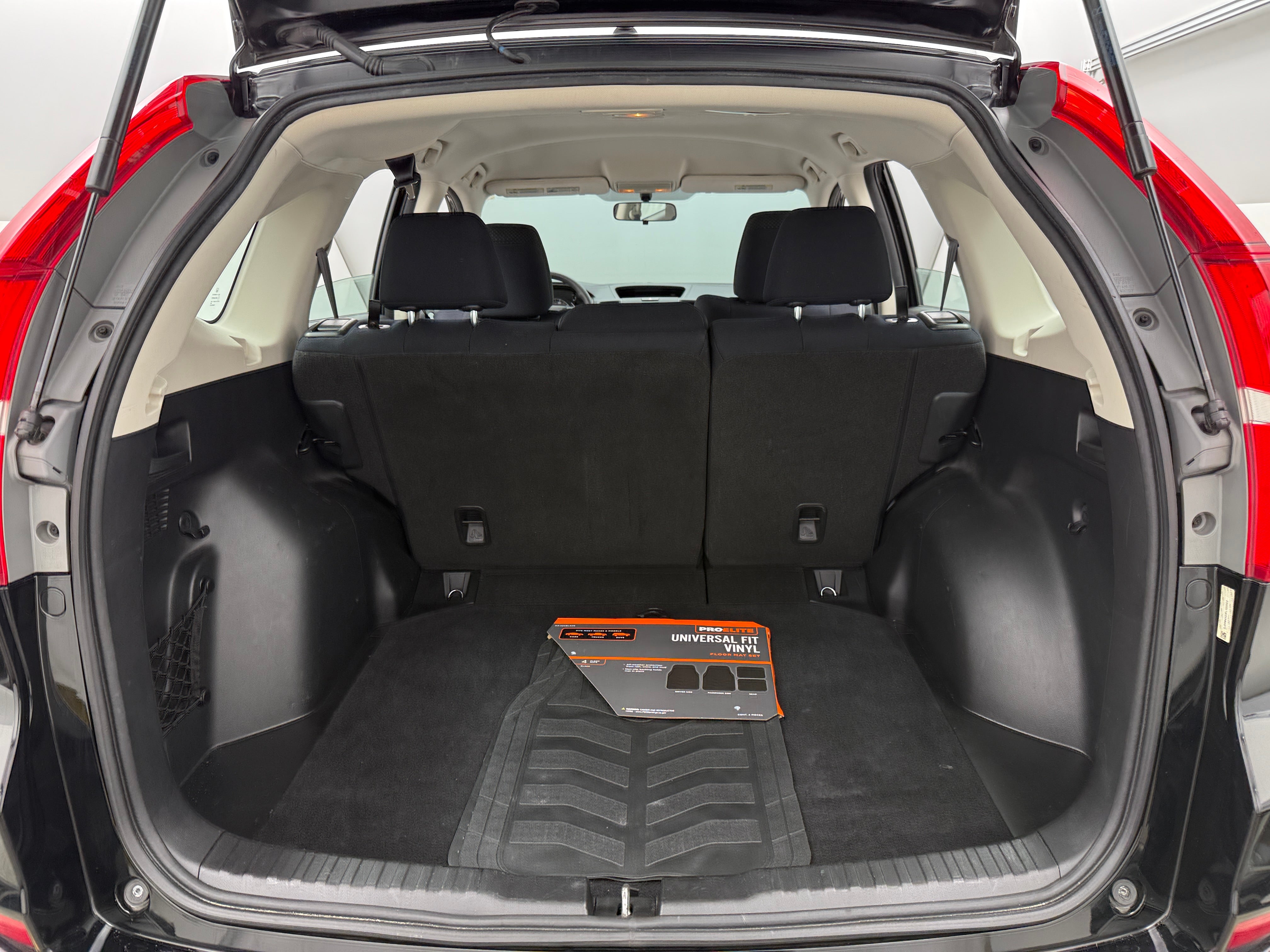 2015 Honda CR-V LX 7