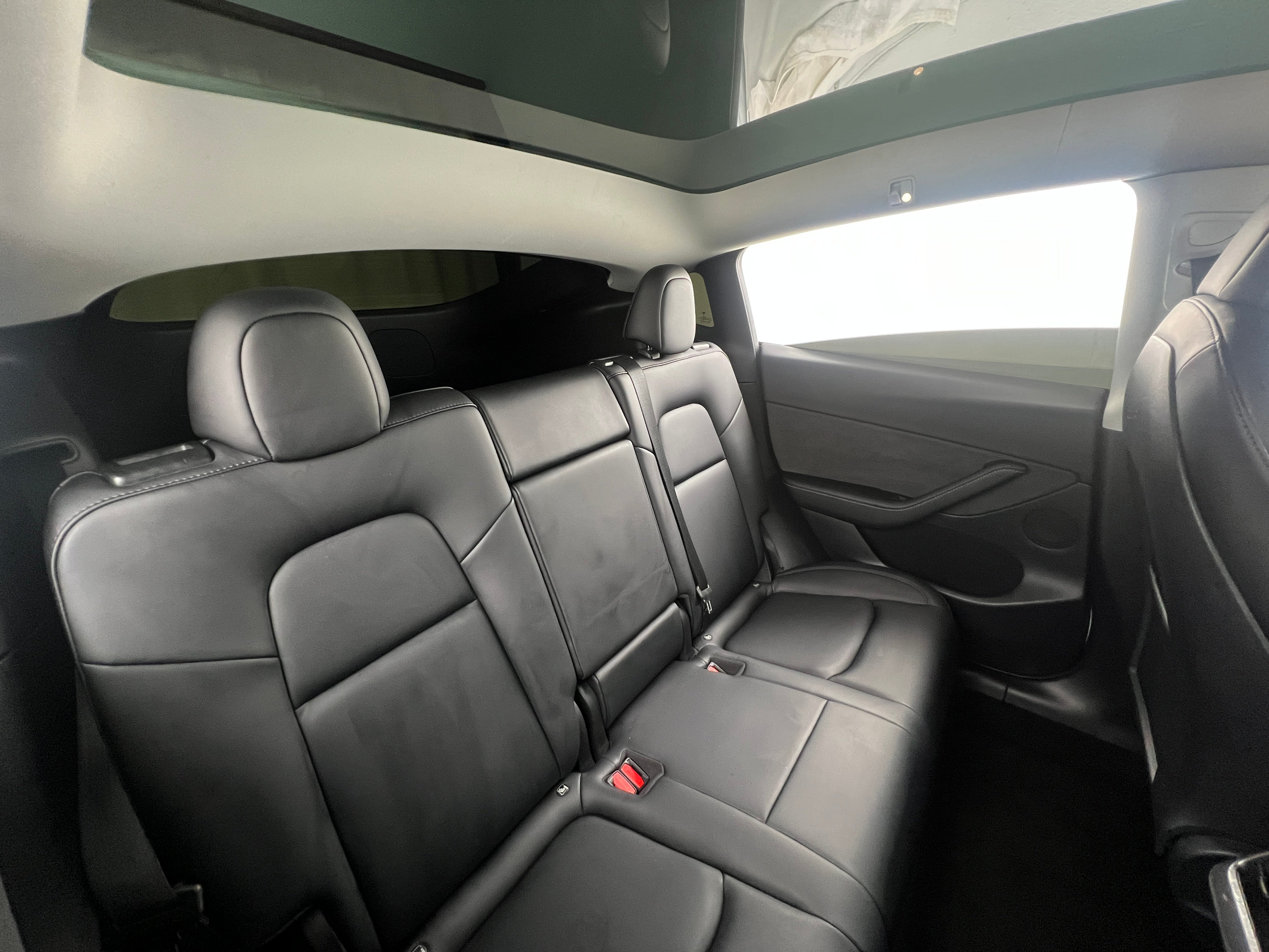 2022 Tesla Model Y Performance 5