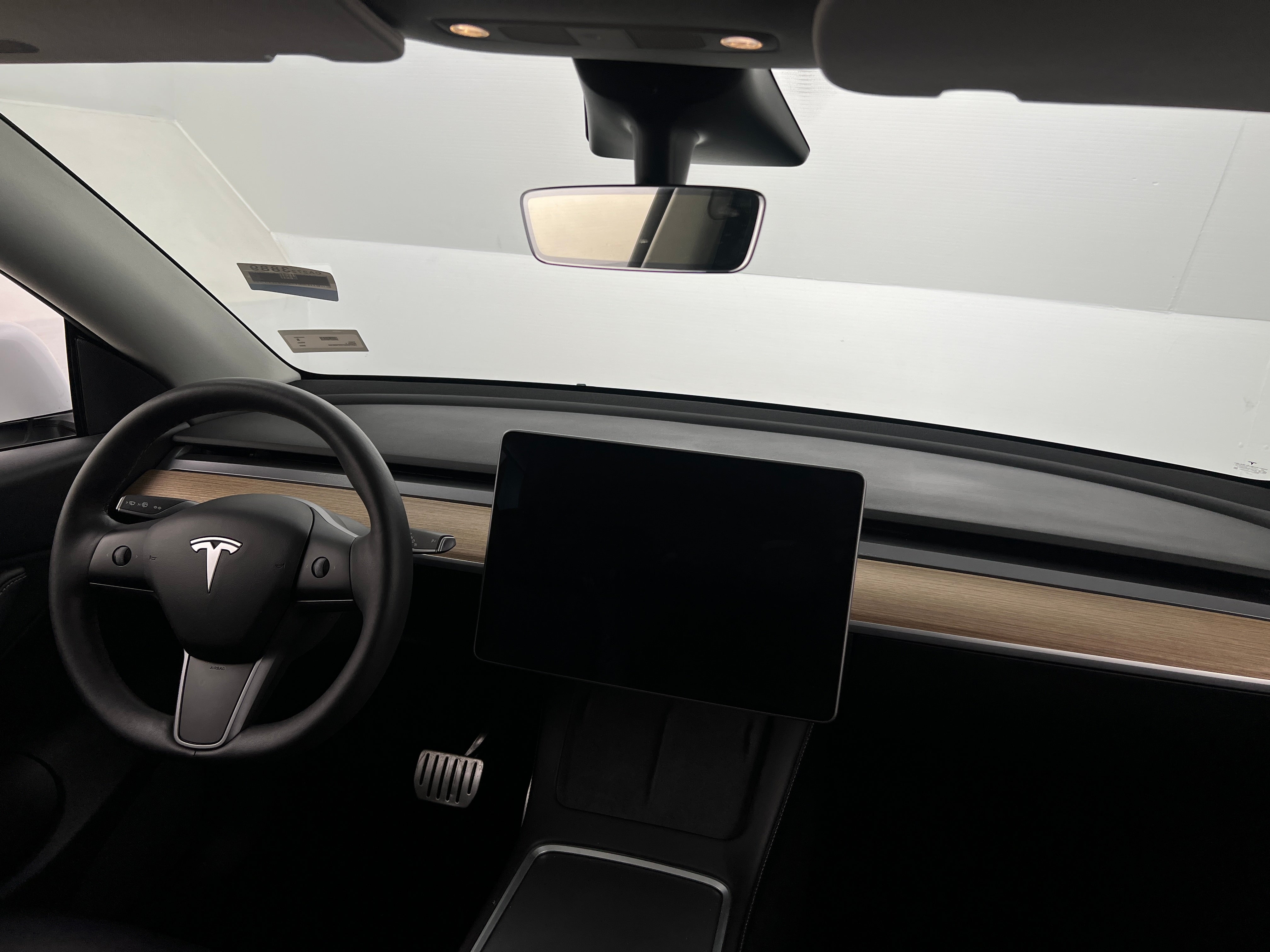2022 Tesla Model Y Performance 2