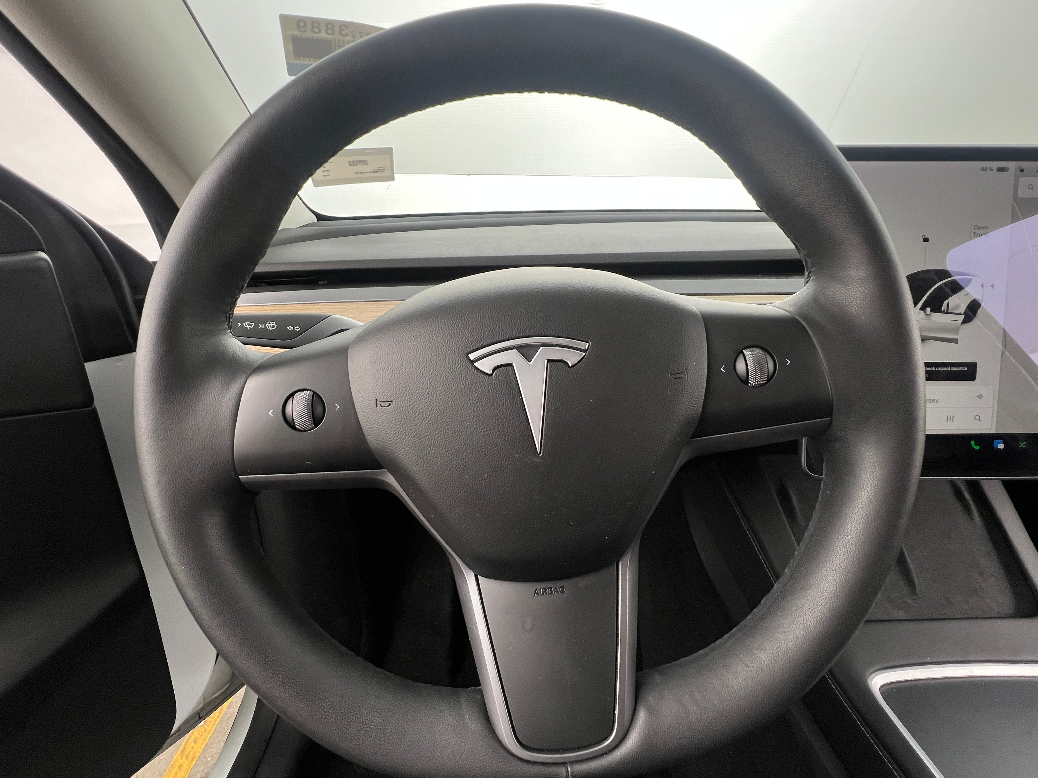 2022 Tesla Model Y Performance 4