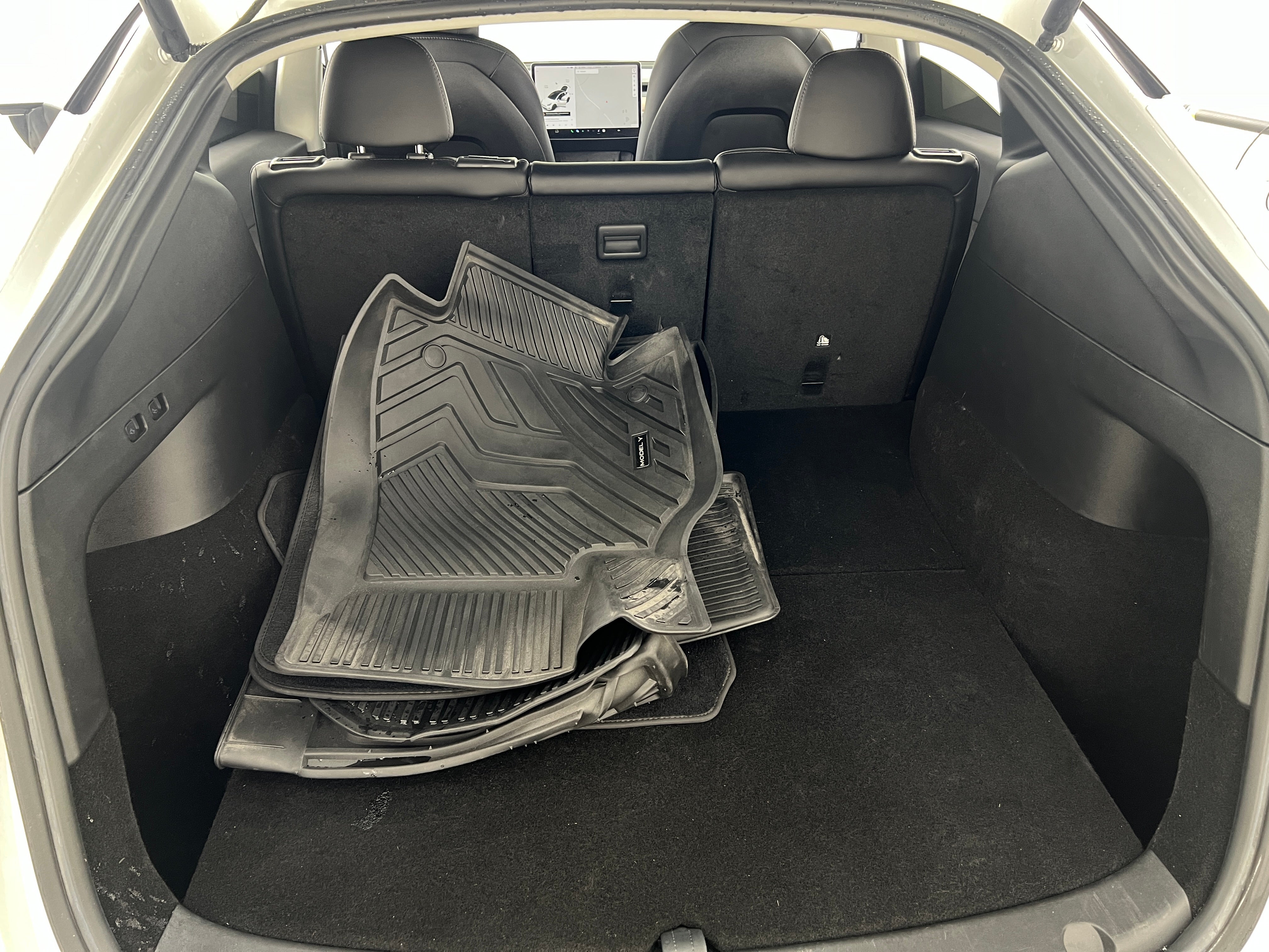 2022 Tesla Model Y Performance 6