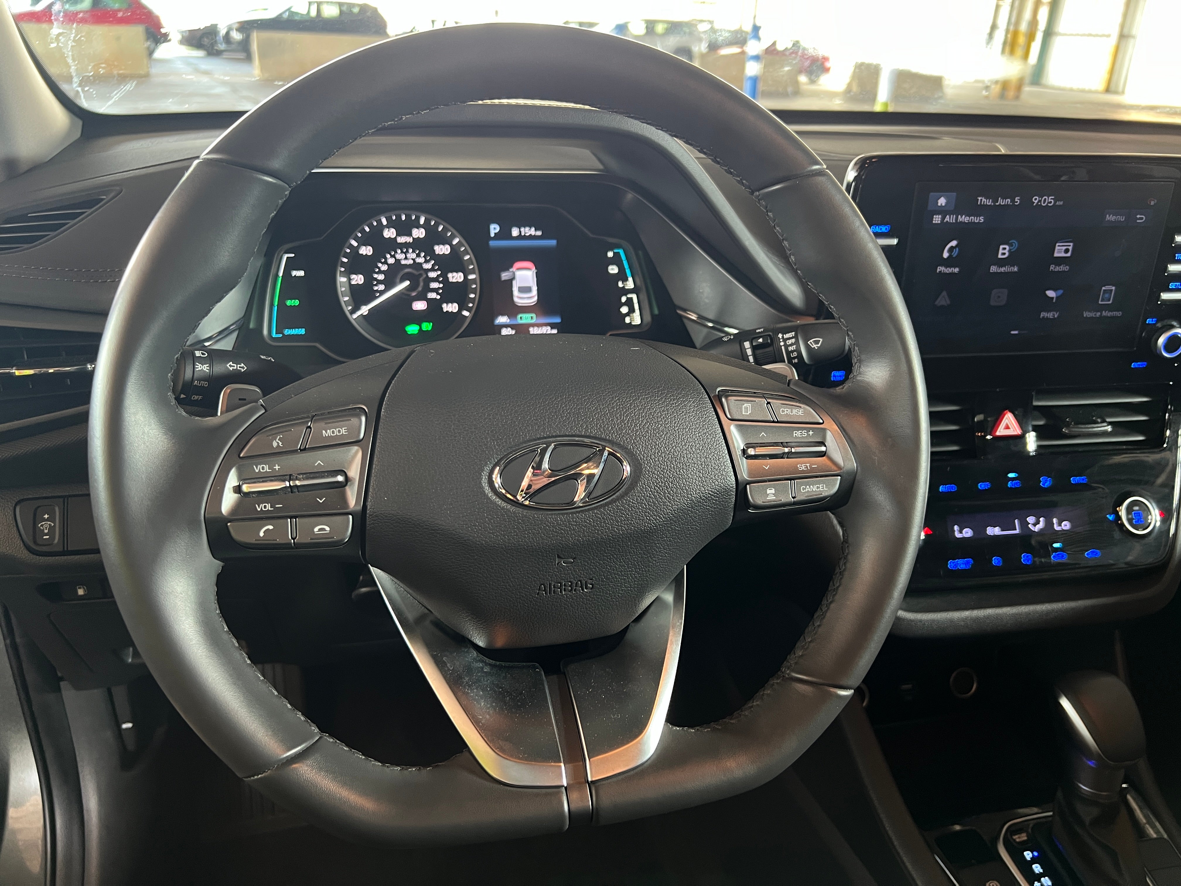 2022 Hyundai Ioniq SE 5