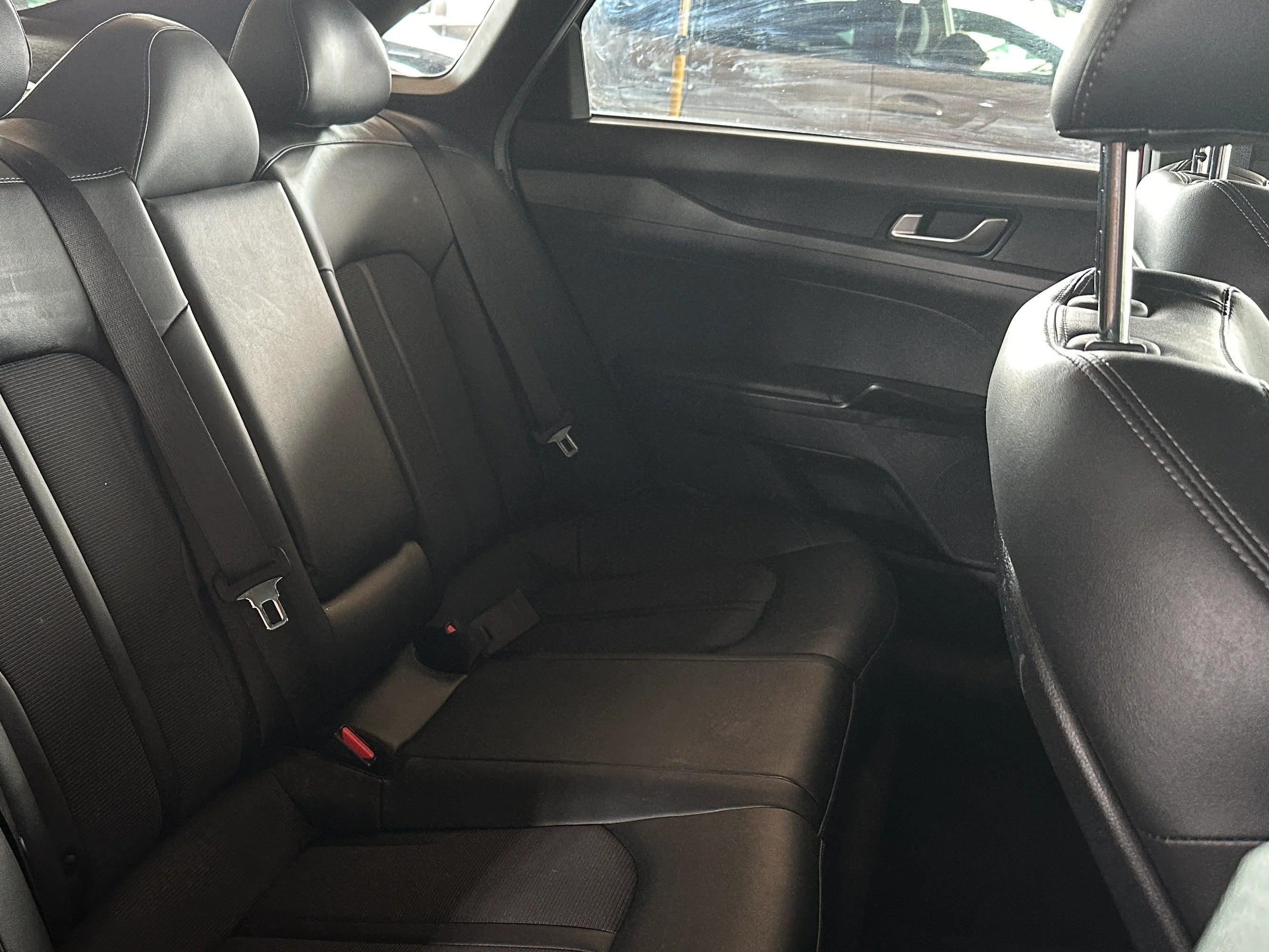 2021 Kia K5 GT-Line 6