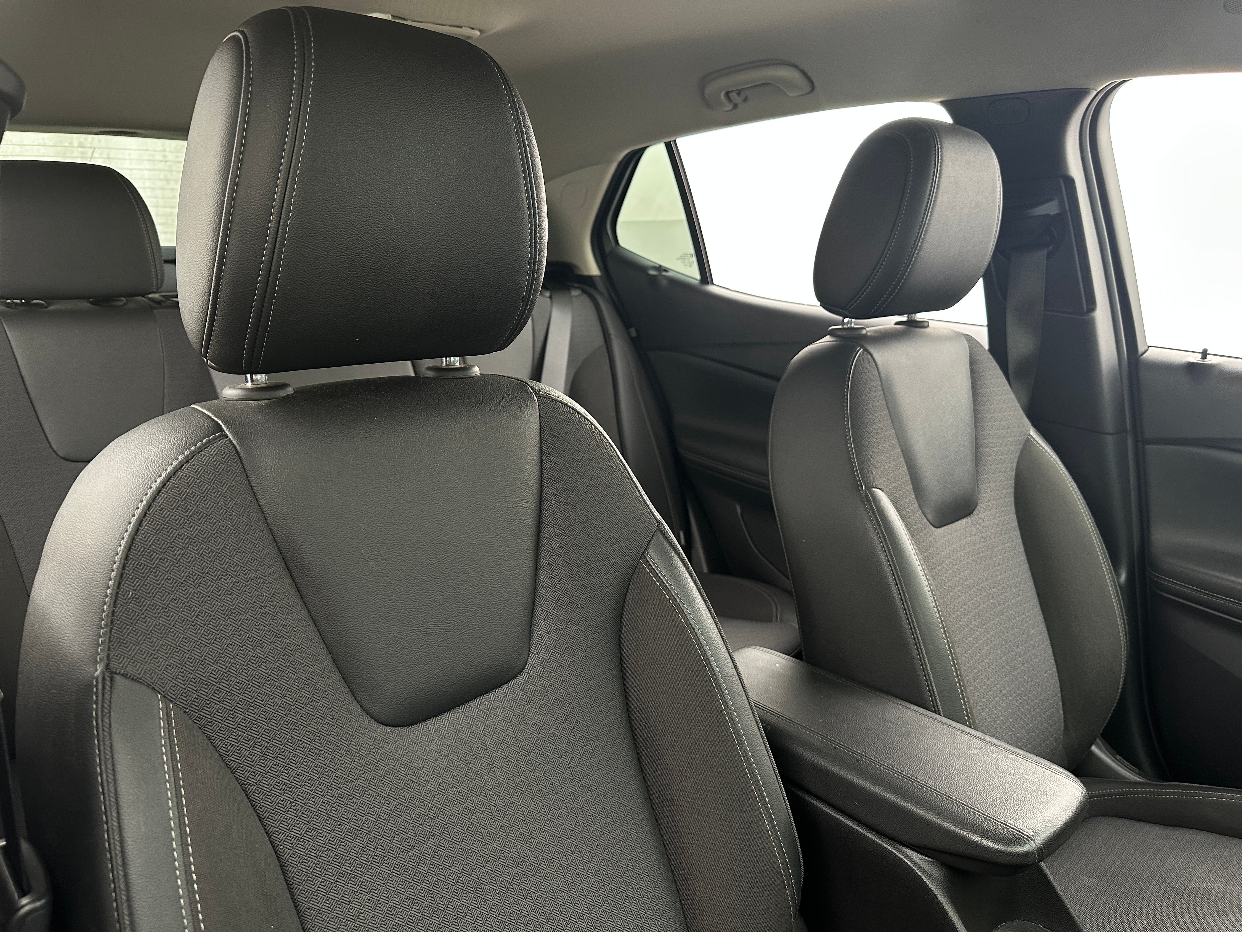 2020 Buick Encore GX Preferred 2