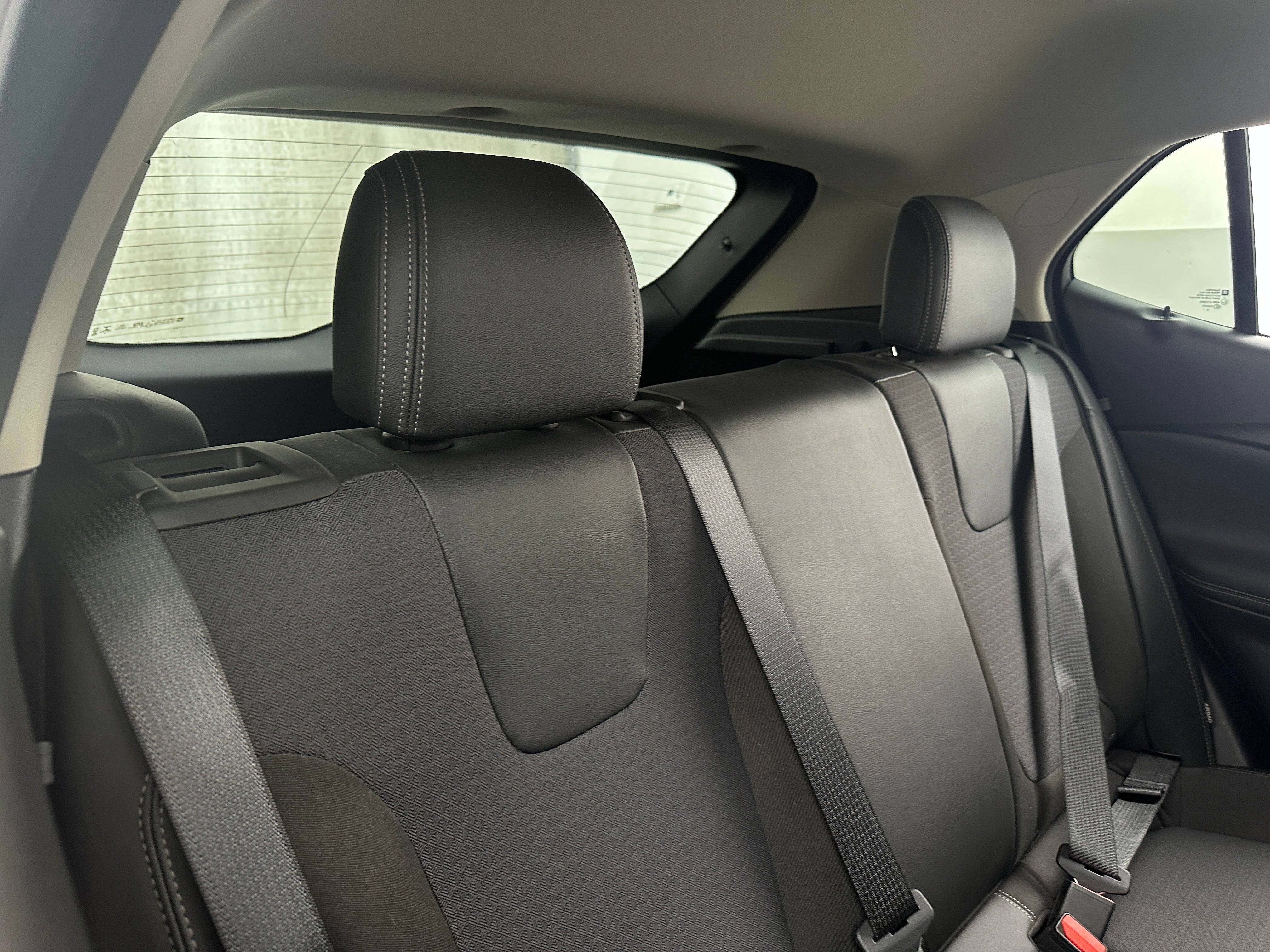 2020 Buick Encore GX Preferred 6
