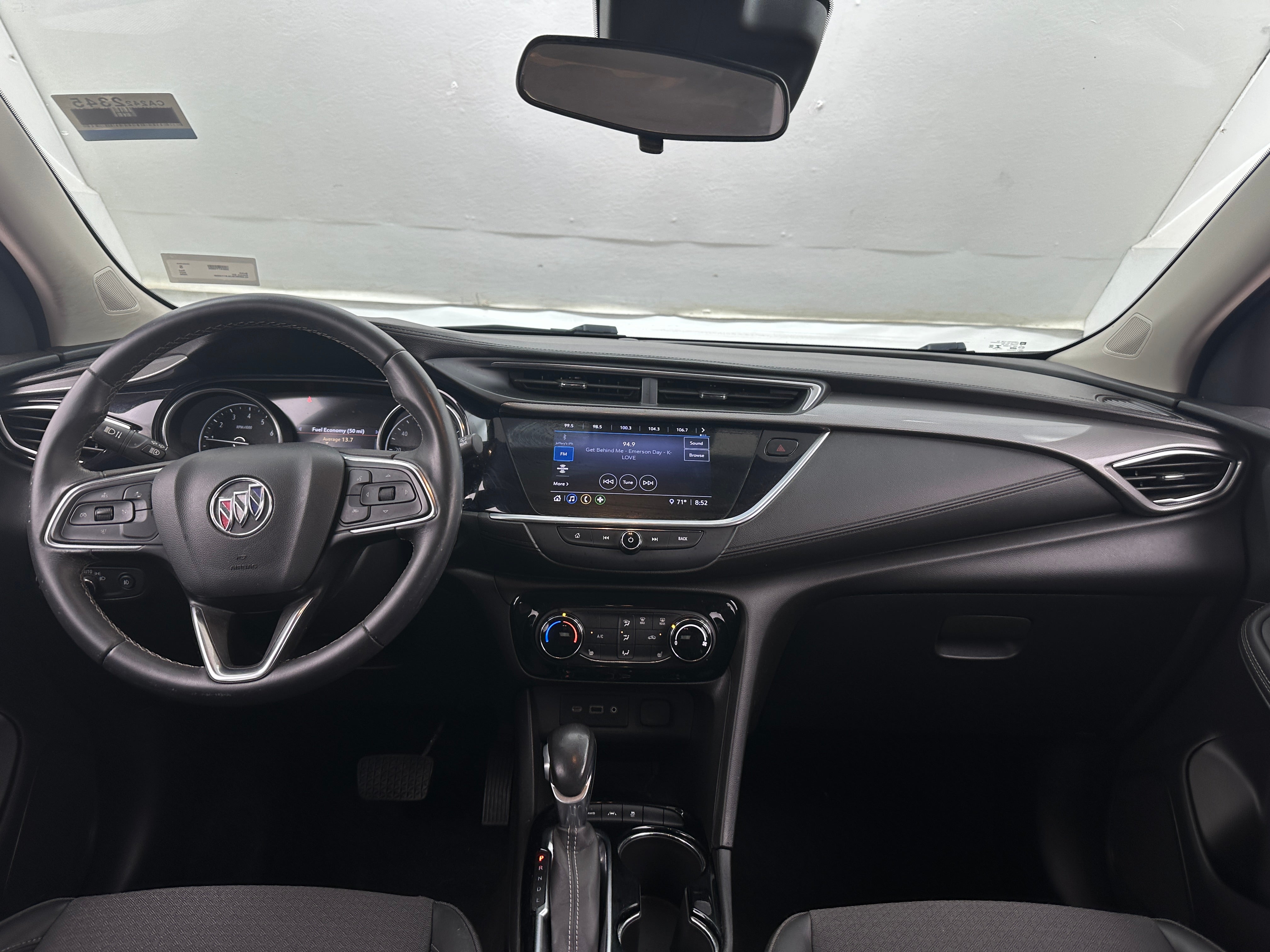 2020 Buick Encore GX Preferred 3