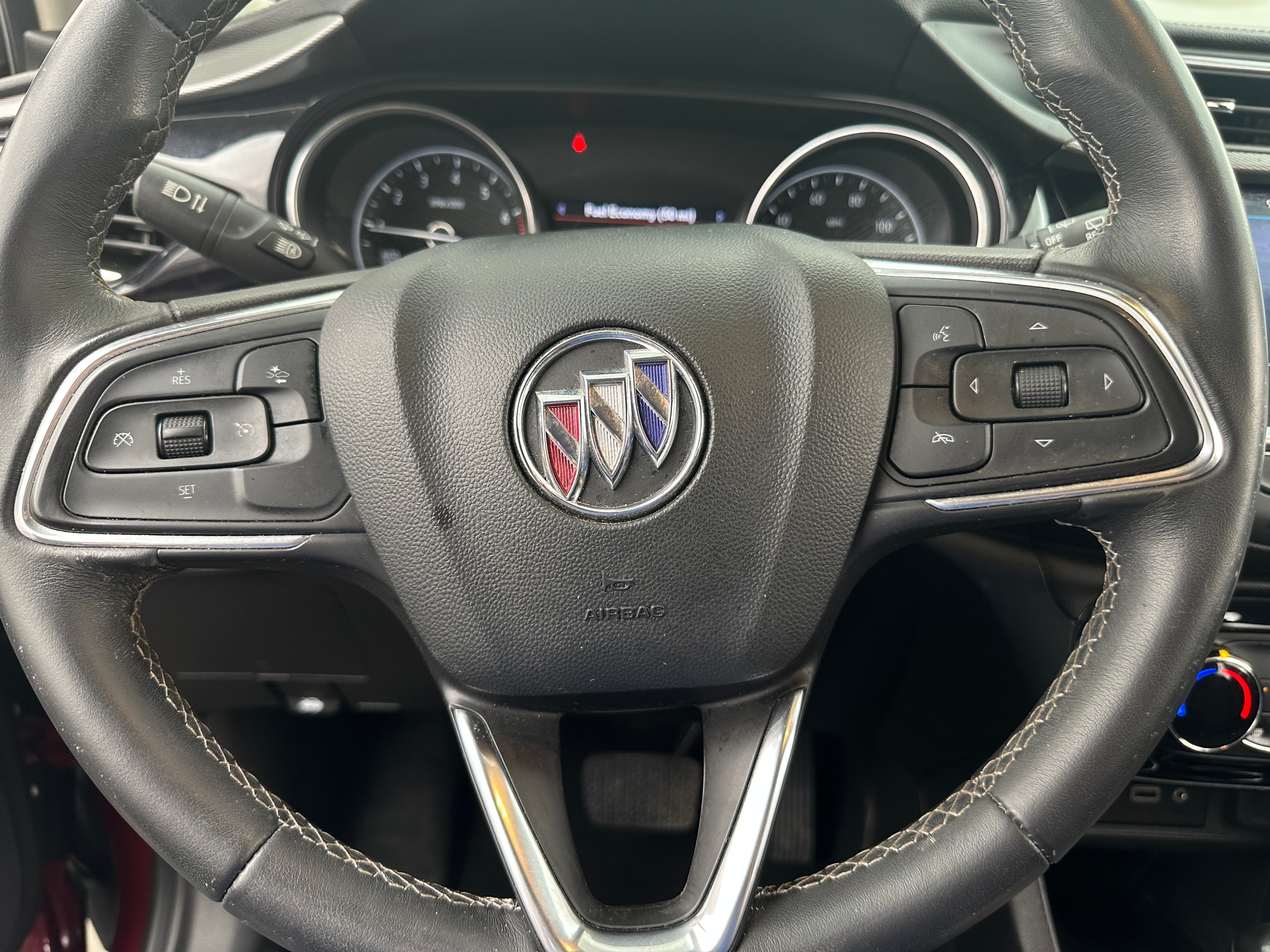 2020 Buick Encore GX Preferred 5