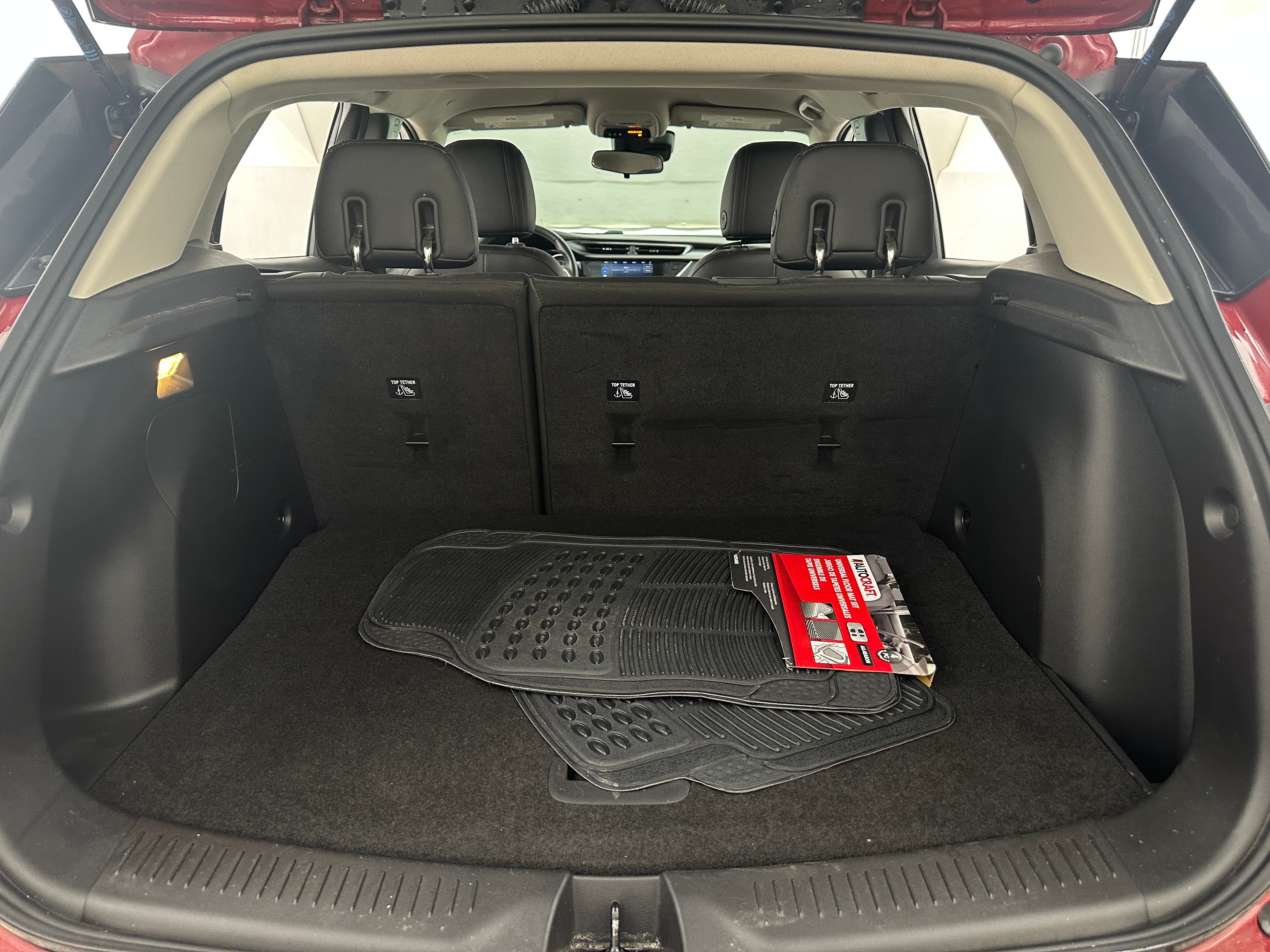 2020 Buick Encore GX Preferred 7