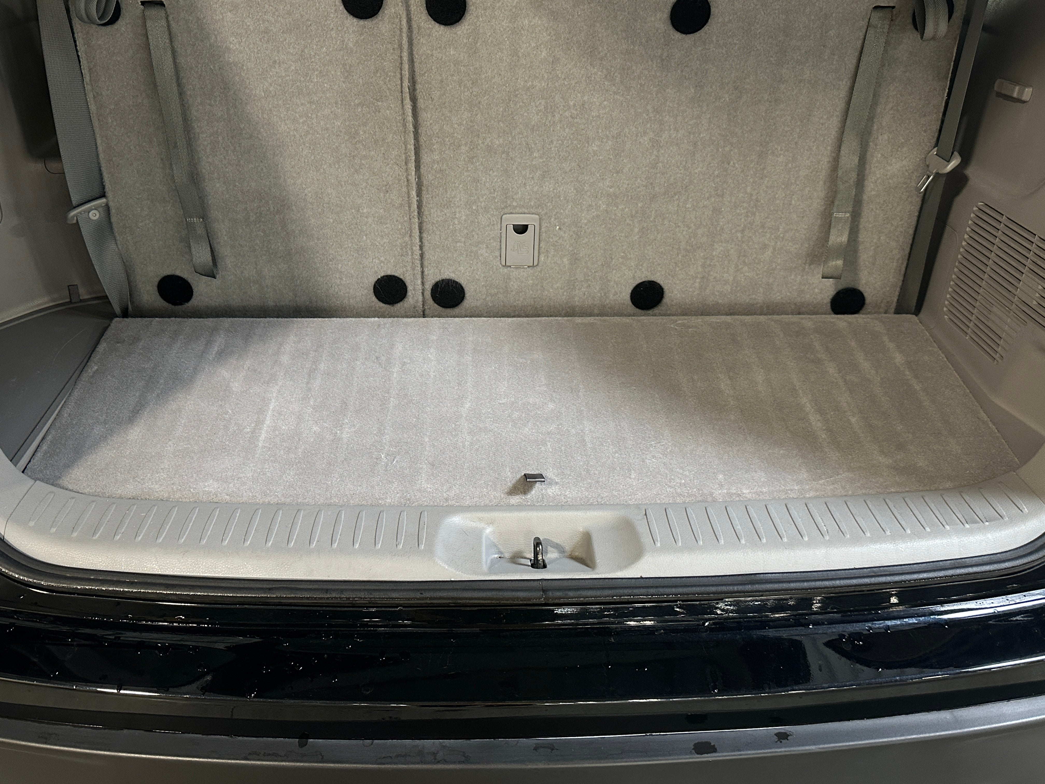 2015 Toyota Highlander LE 7