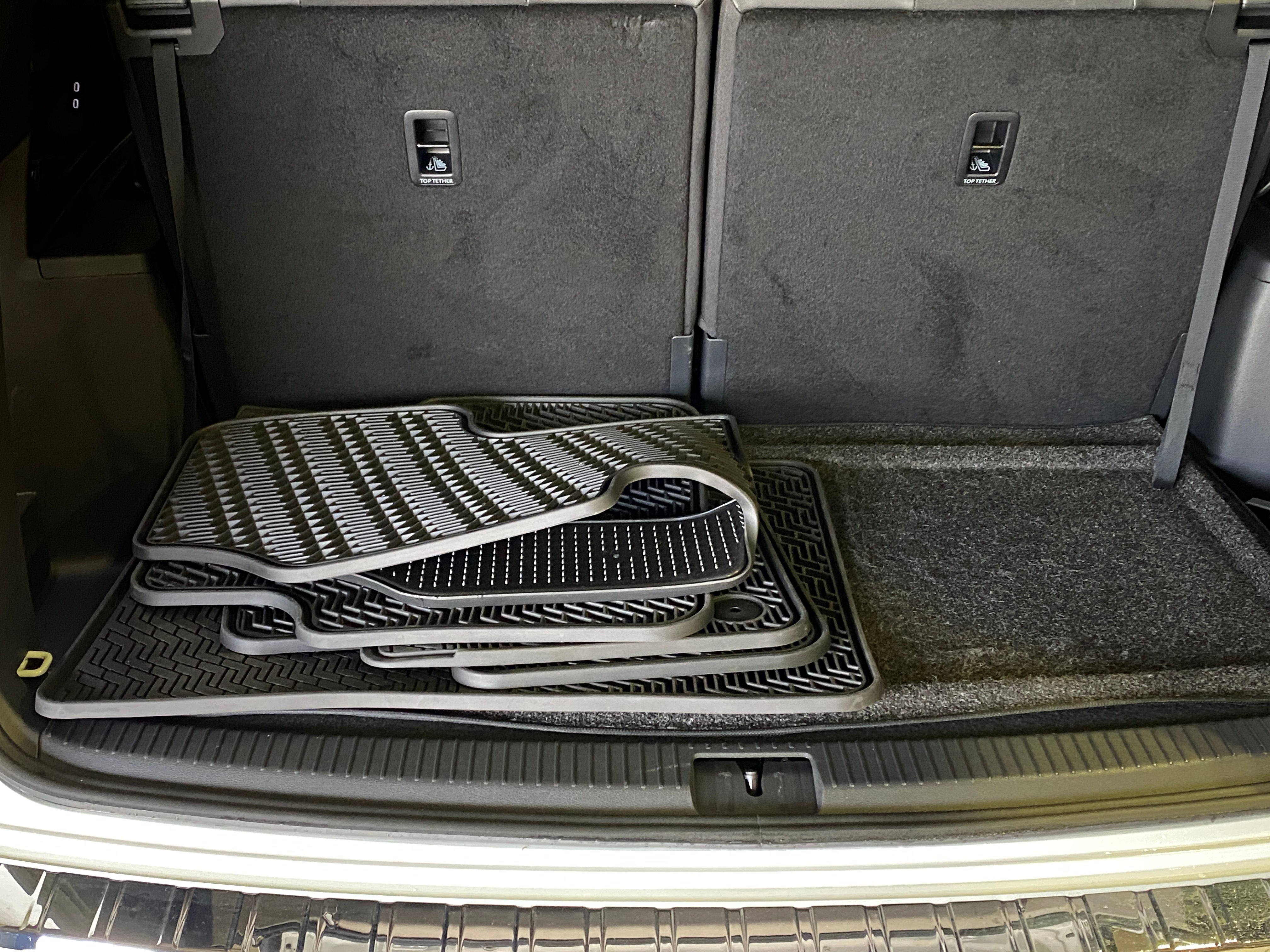 2024 Volkswagen Atlas Peak Edition SE 6